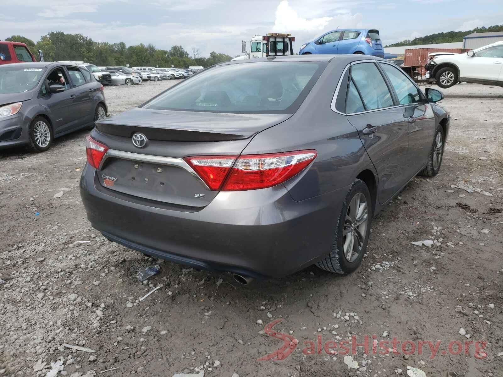 4T1BF1FK2GU264406 2016 TOYOTA CAMRY