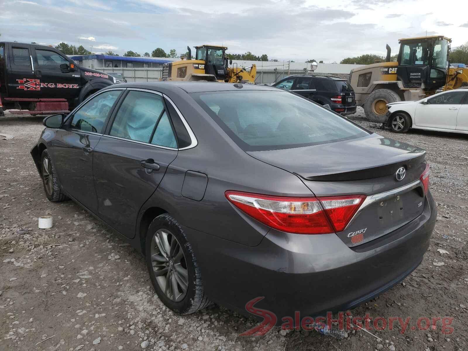 4T1BF1FK2GU264406 2016 TOYOTA CAMRY