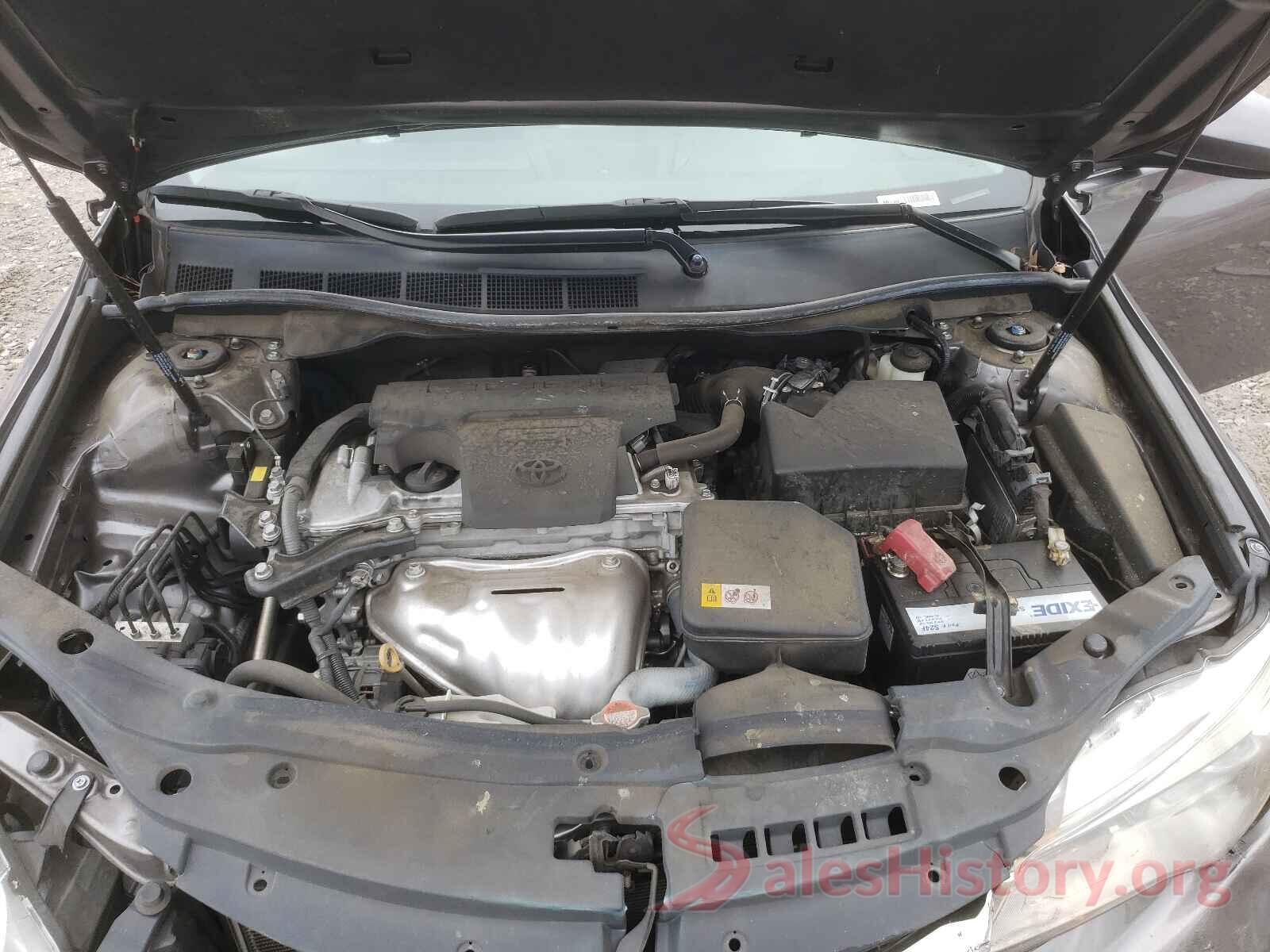 4T1BF1FK2GU264406 2016 TOYOTA CAMRY