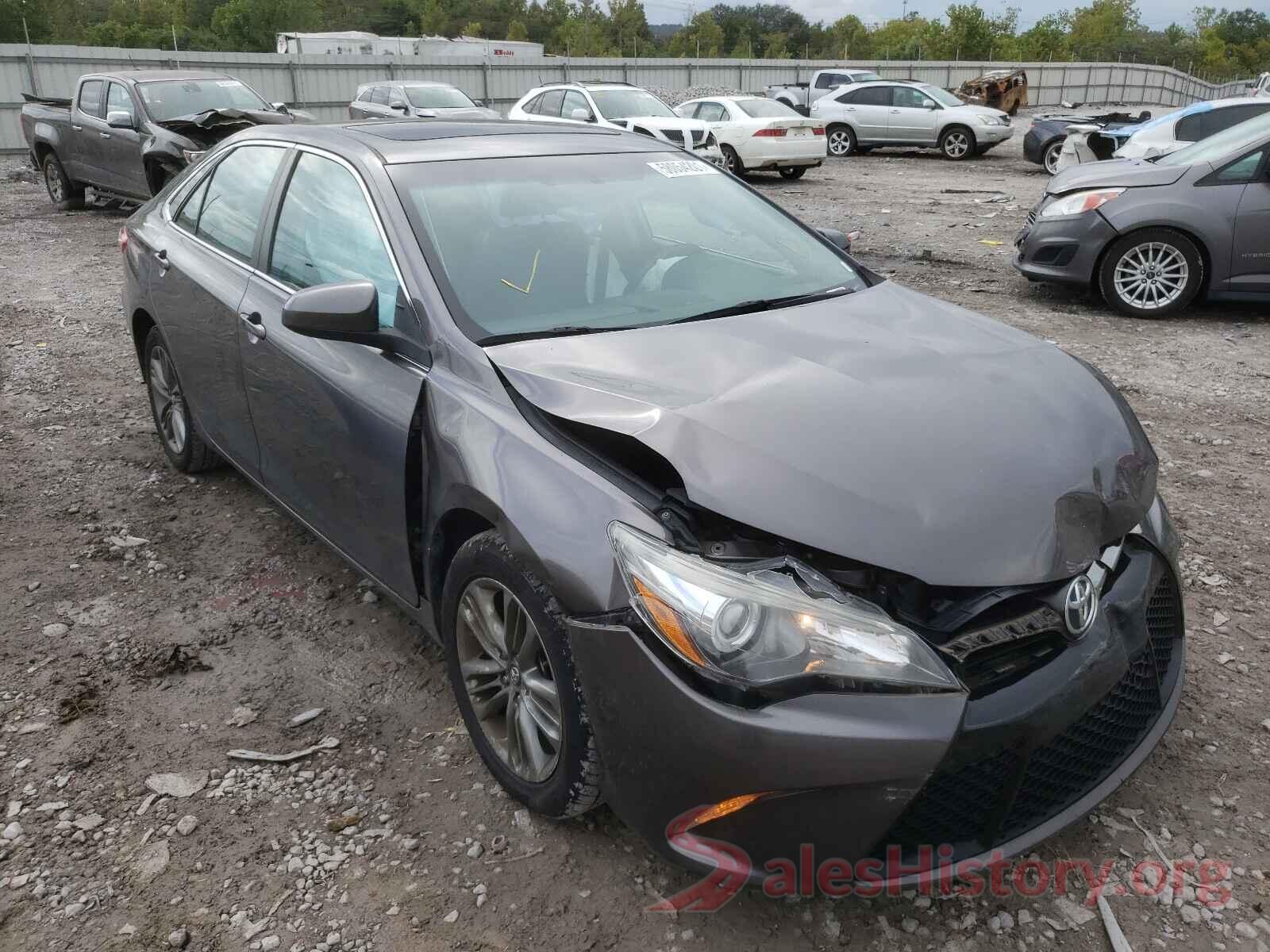 4T1BF1FK2GU264406 2016 TOYOTA CAMRY