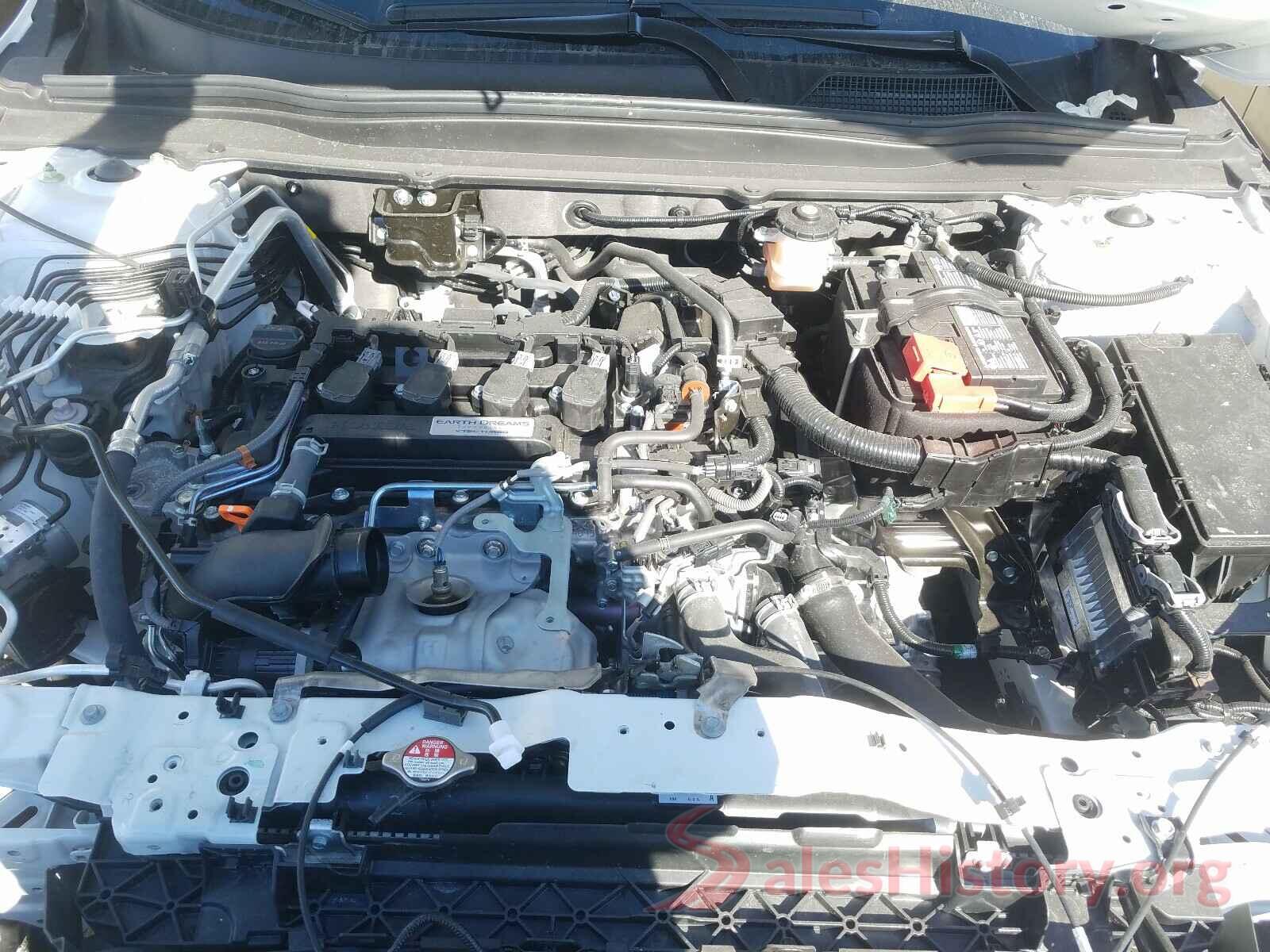 1HGCV1F32LA135938 2020 HONDA ACCORD