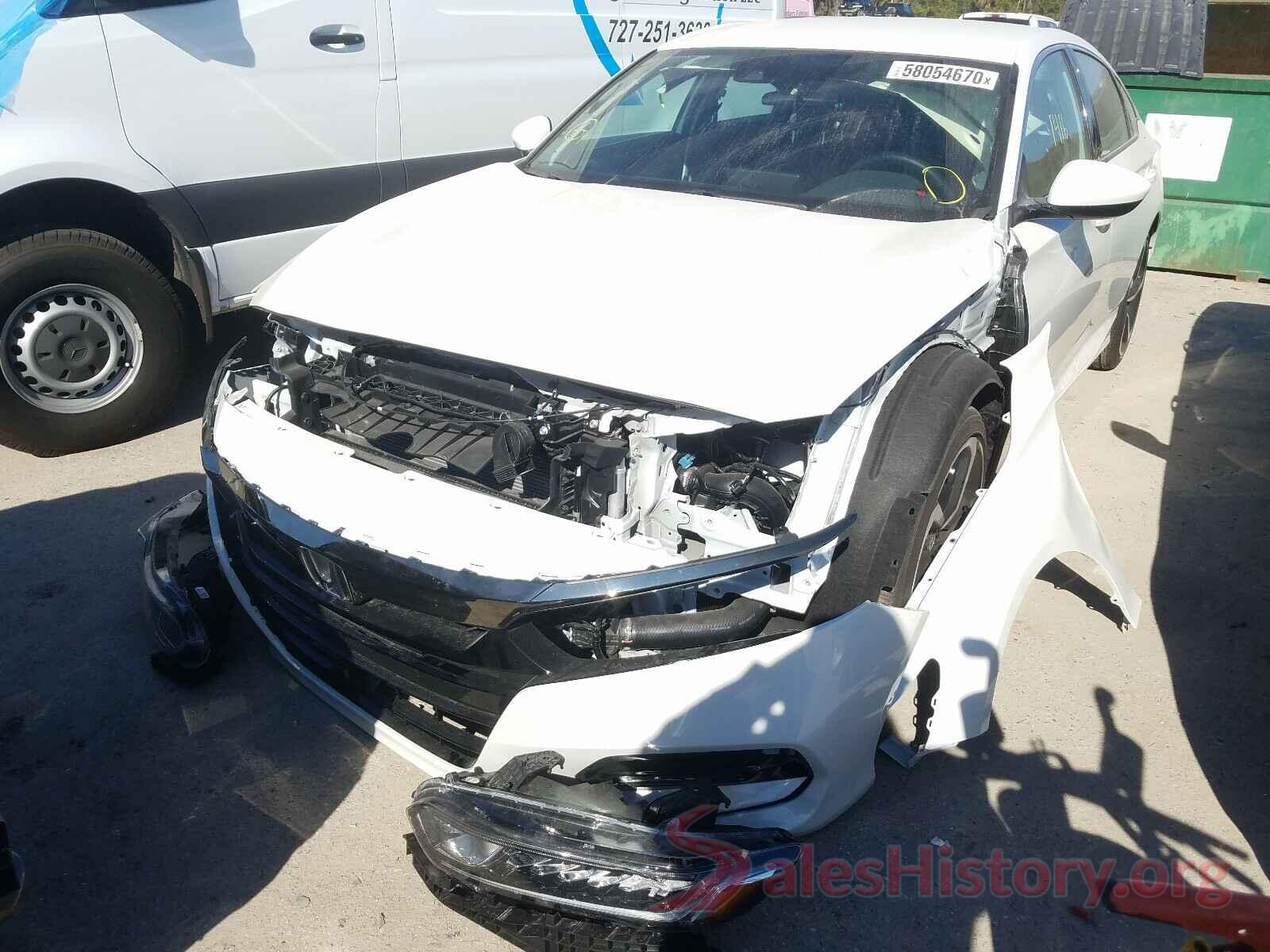 1HGCV1F32LA135938 2020 HONDA ACCORD