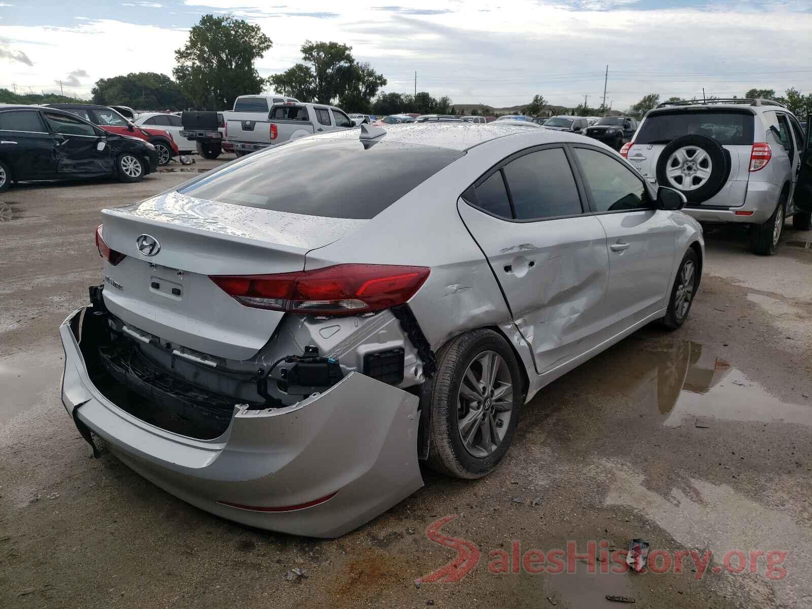 5NPD84LF2JH248479 2018 HYUNDAI ELANTRA