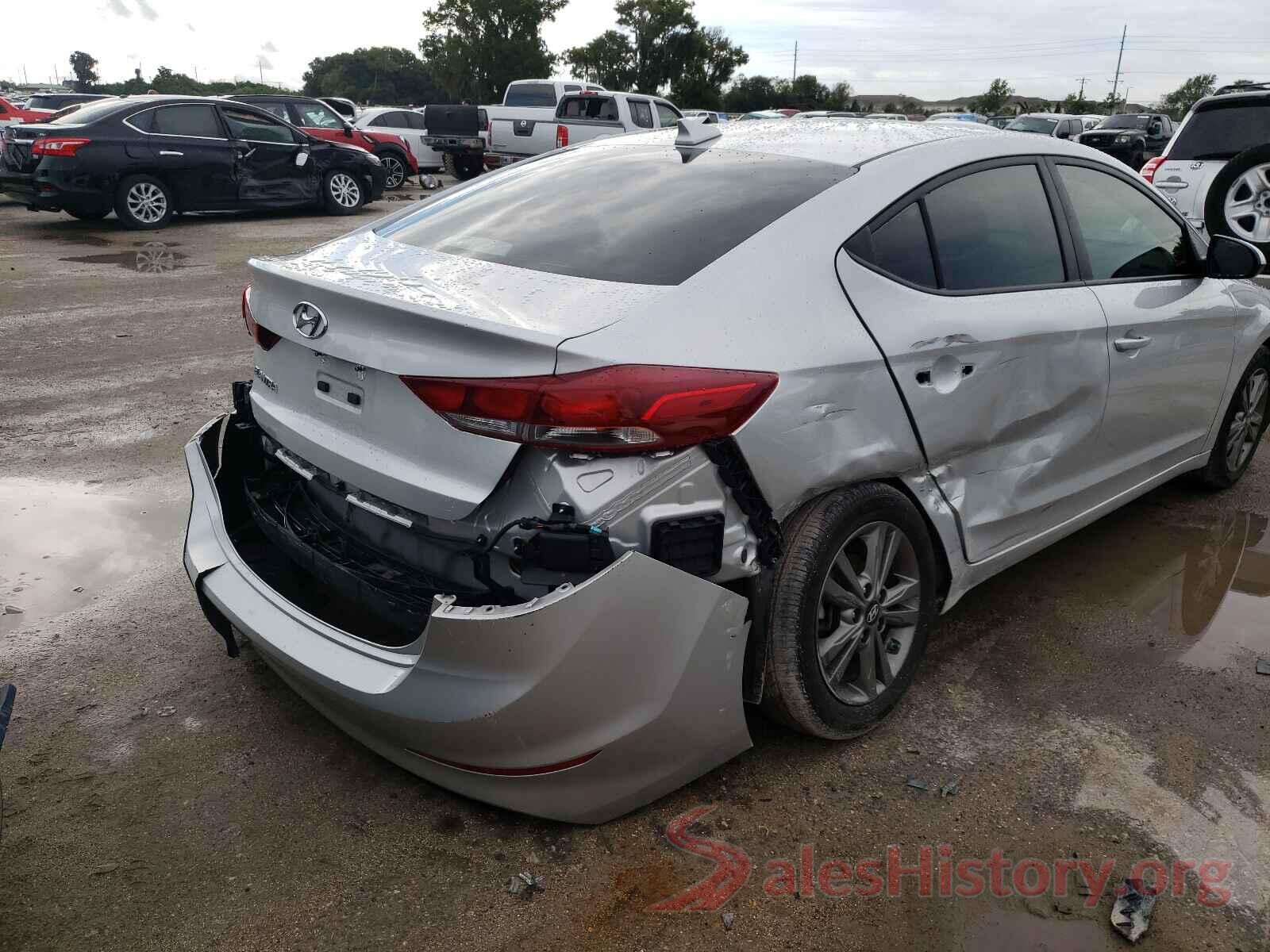 5NPD84LF2JH248479 2018 HYUNDAI ELANTRA