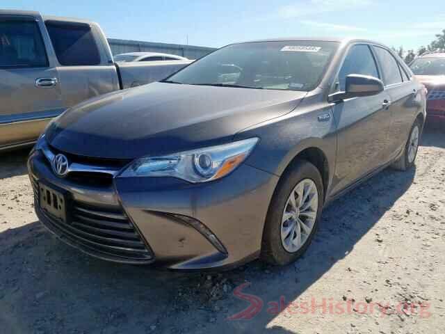 4T1BD1FK8HU226024 2017 TOYOTA CAMRY