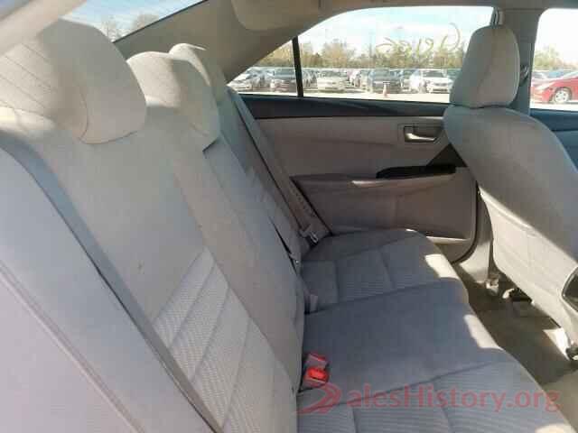 4T1BD1FK8HU226024 2017 TOYOTA CAMRY