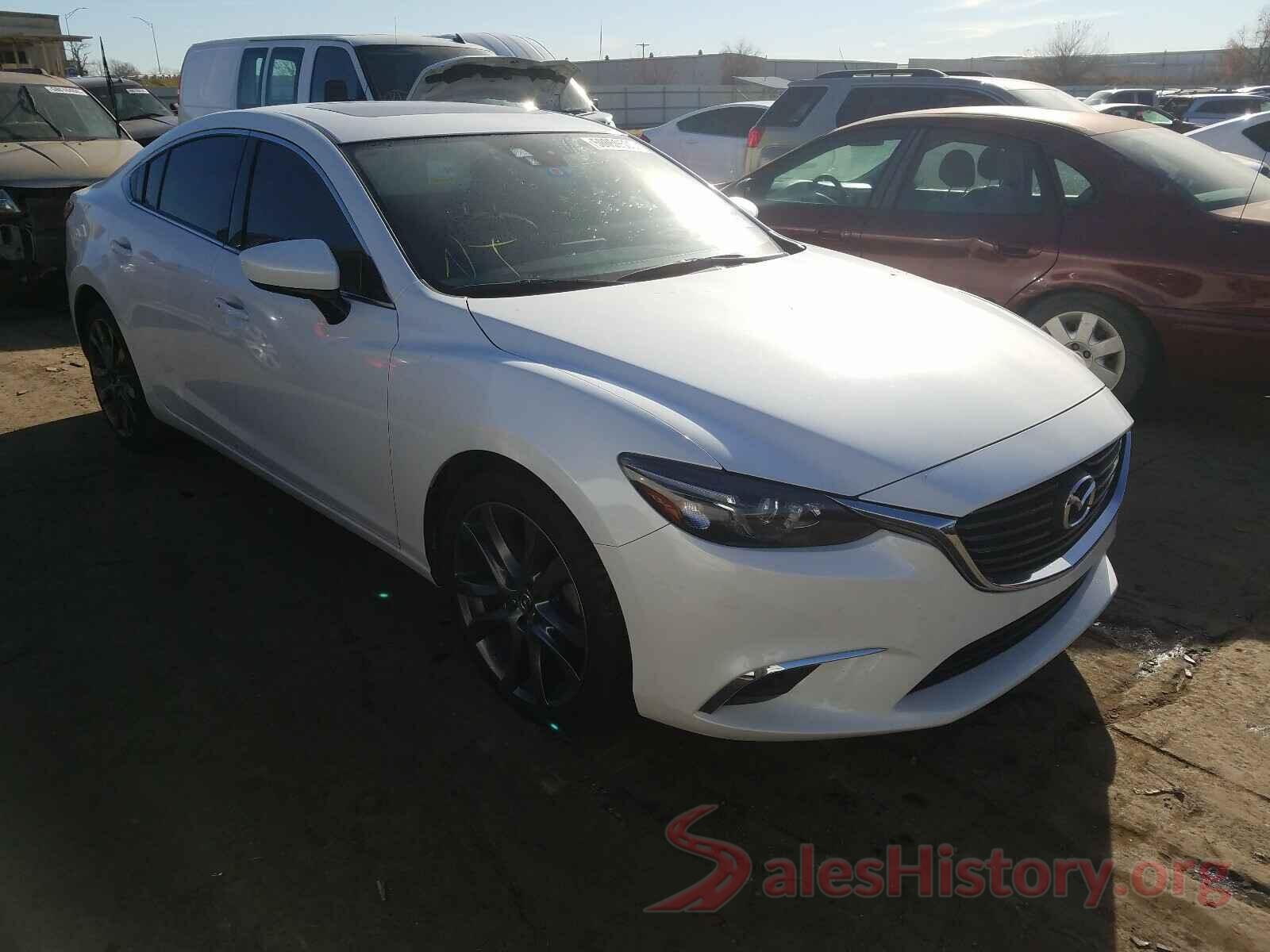 JM1GJ1W59G1400485 2016 MAZDA 6