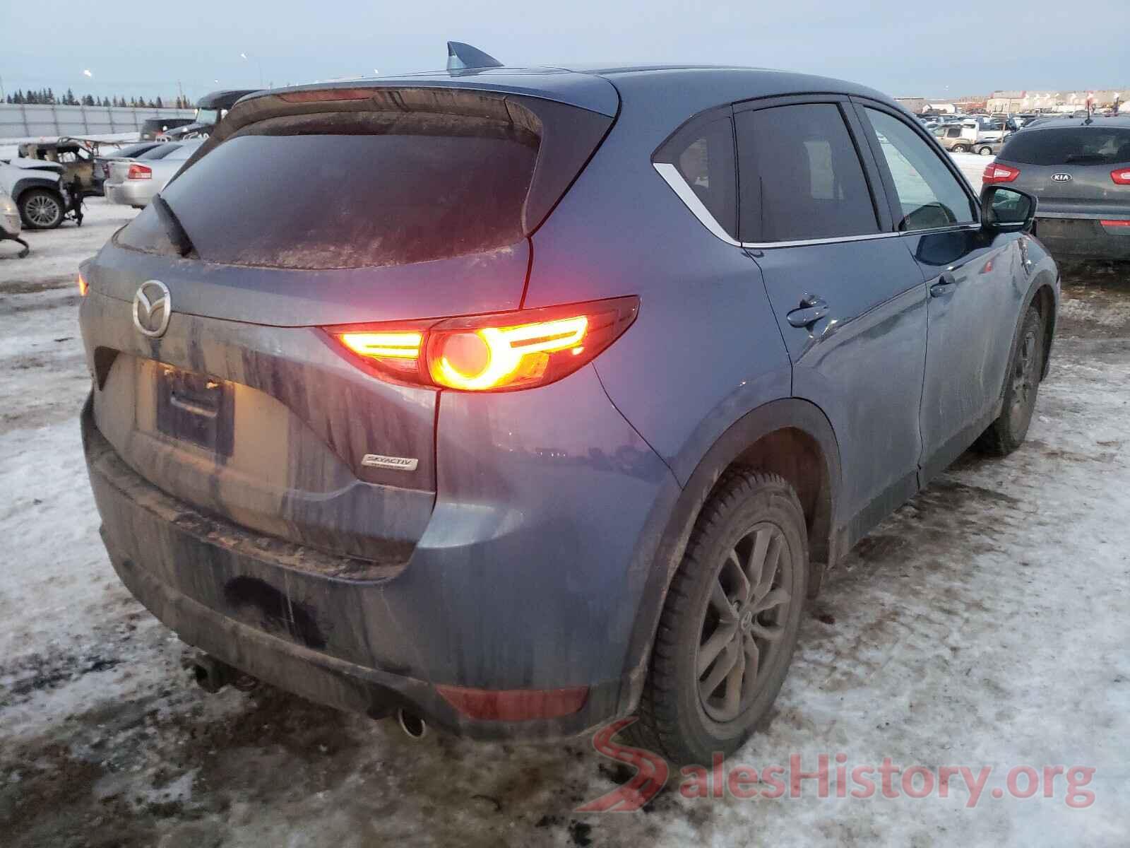 JM3KFBDM8J0396803 2018 MAZDA CX-5