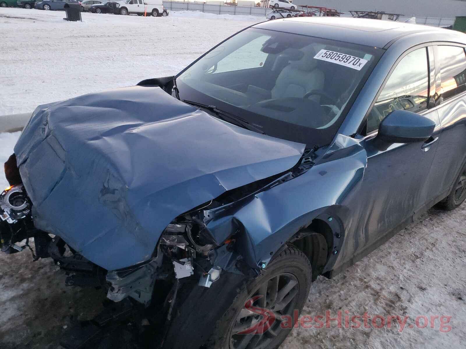 JM3KFBDM8J0396803 2018 MAZDA CX-5