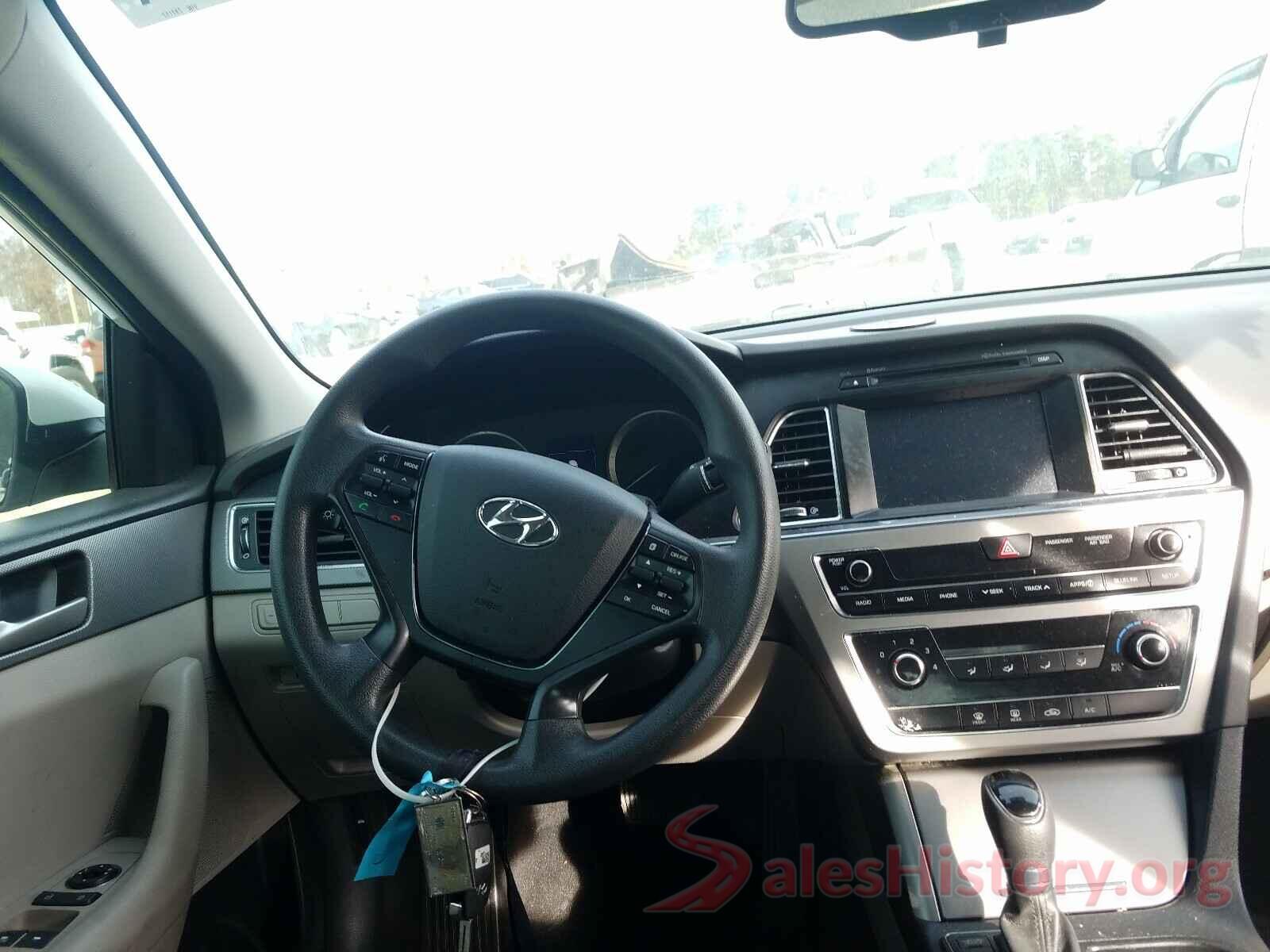 5NPE24AF1GH292152 2016 HYUNDAI SONATA