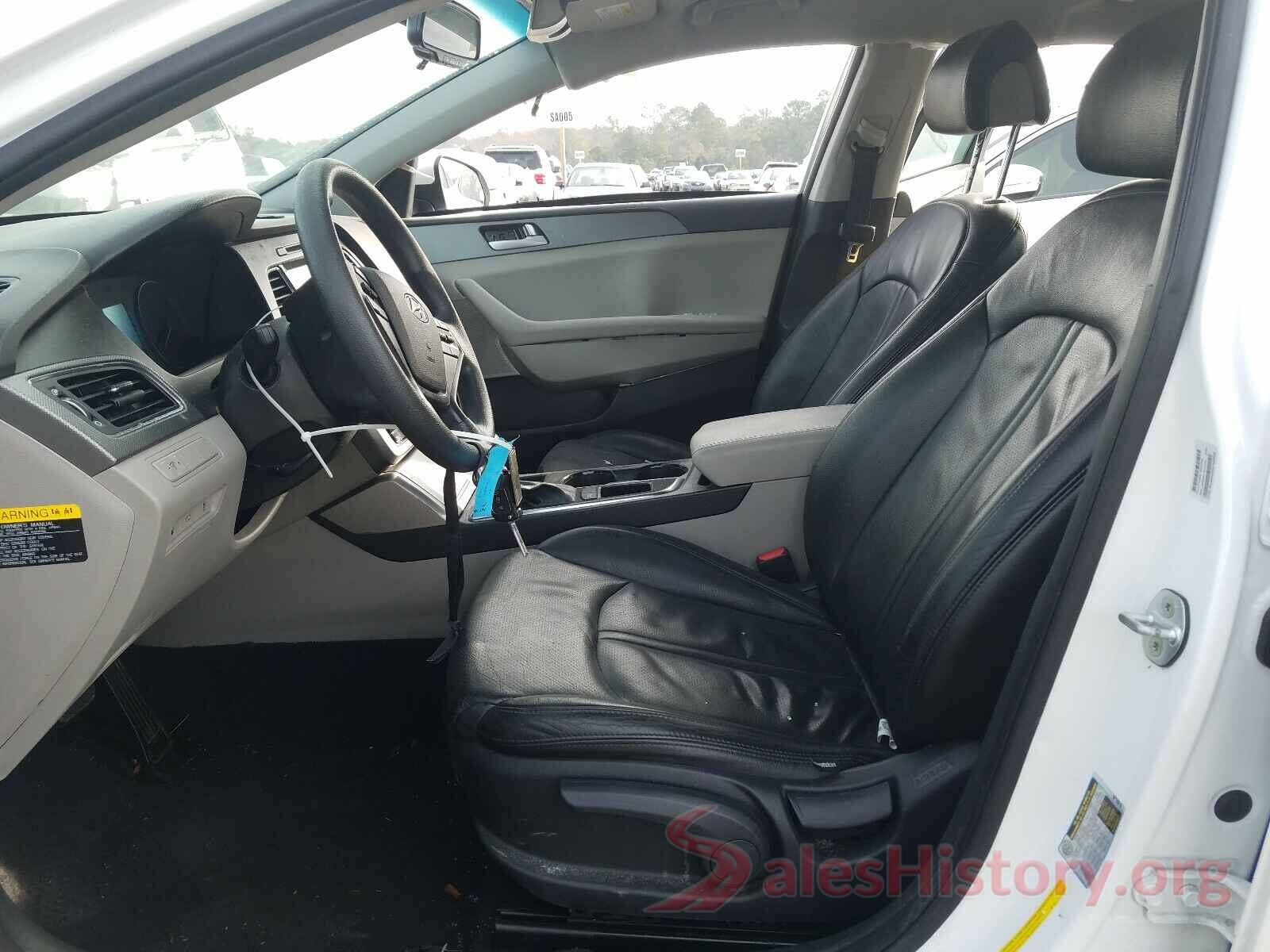 5NPE24AF1GH292152 2016 HYUNDAI SONATA