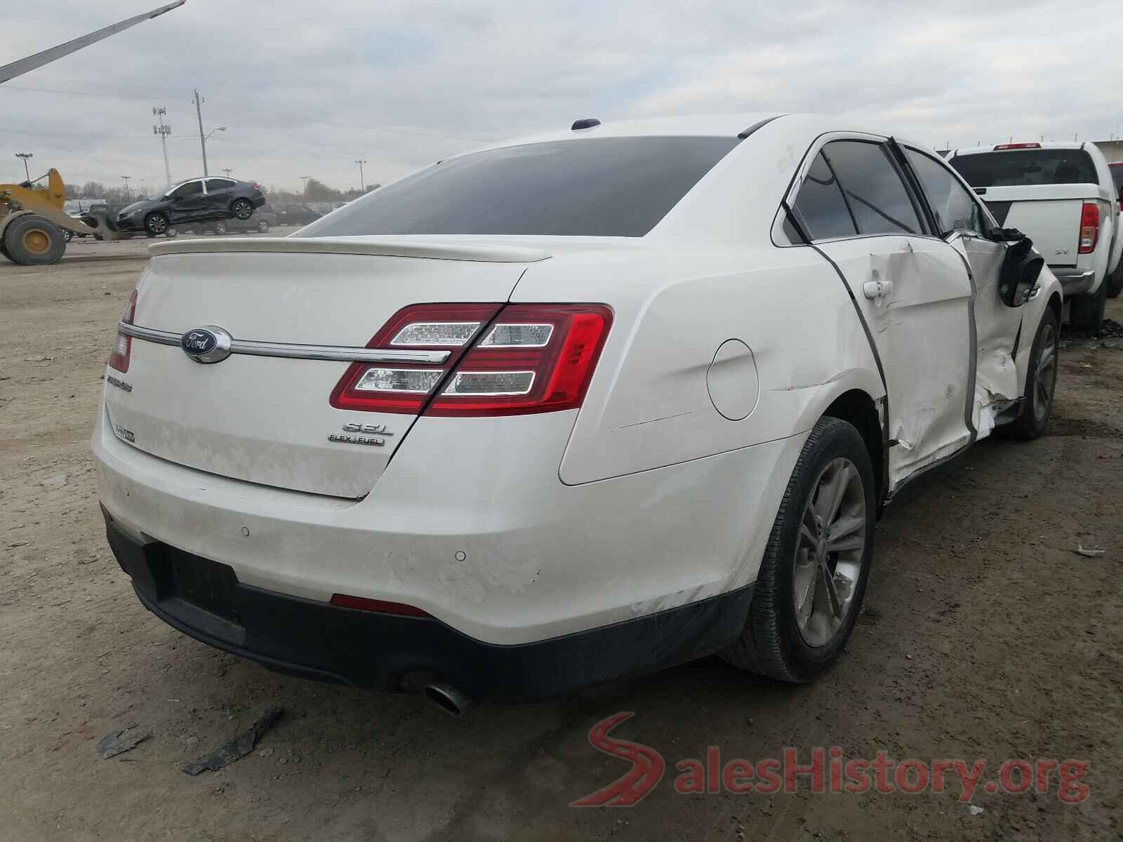 1FAHP2E86HG116837 2017 FORD TAURUS