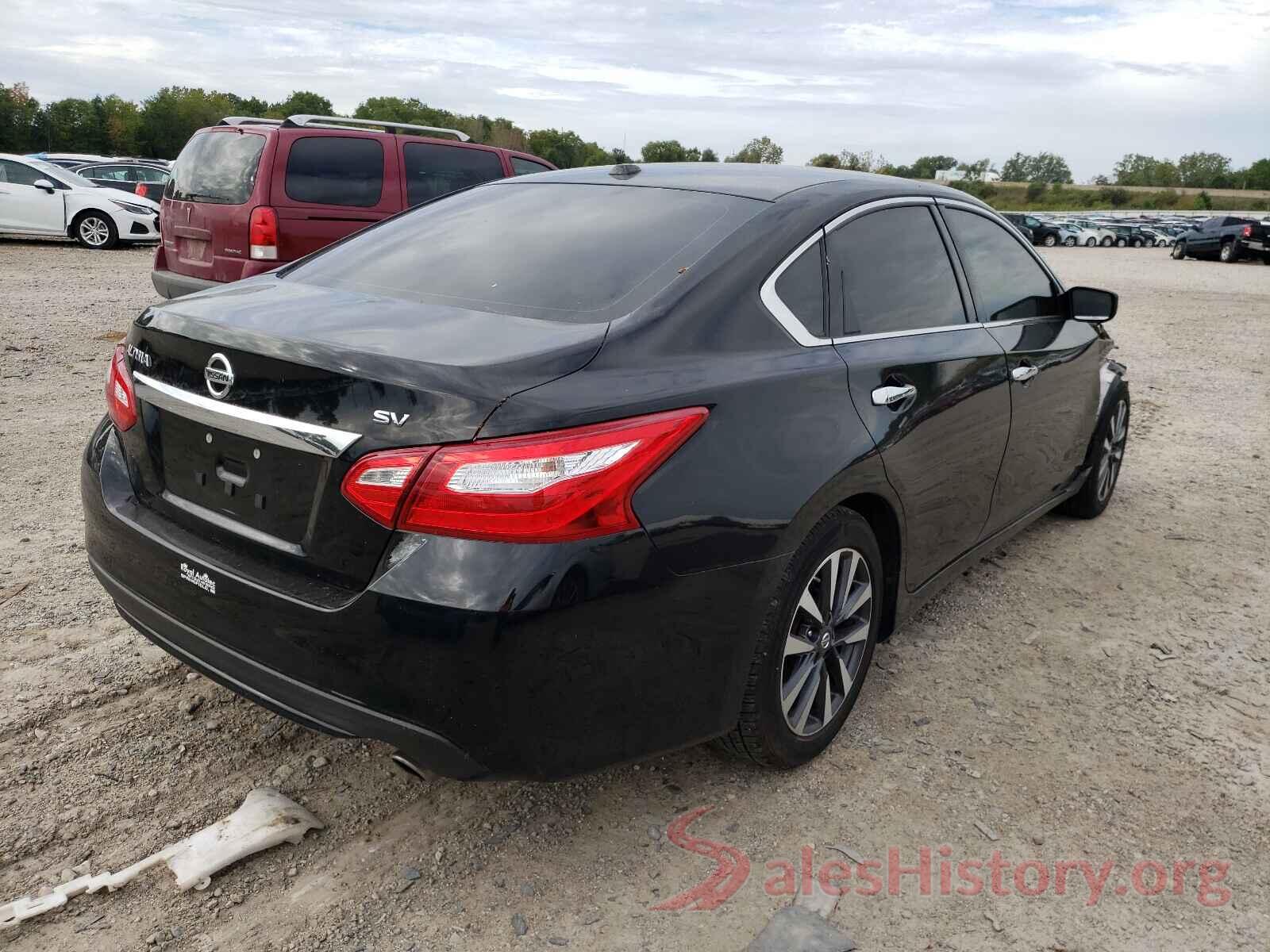 1N4AL3AP5GC226705 2016 NISSAN ALTIMA