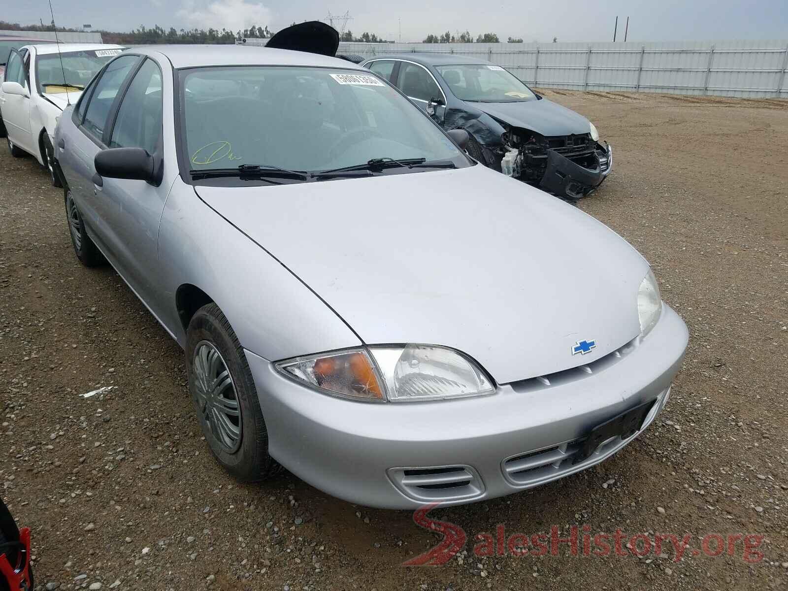 3G1JC5240YS106924 2000 CHEVROLET CAVALIER