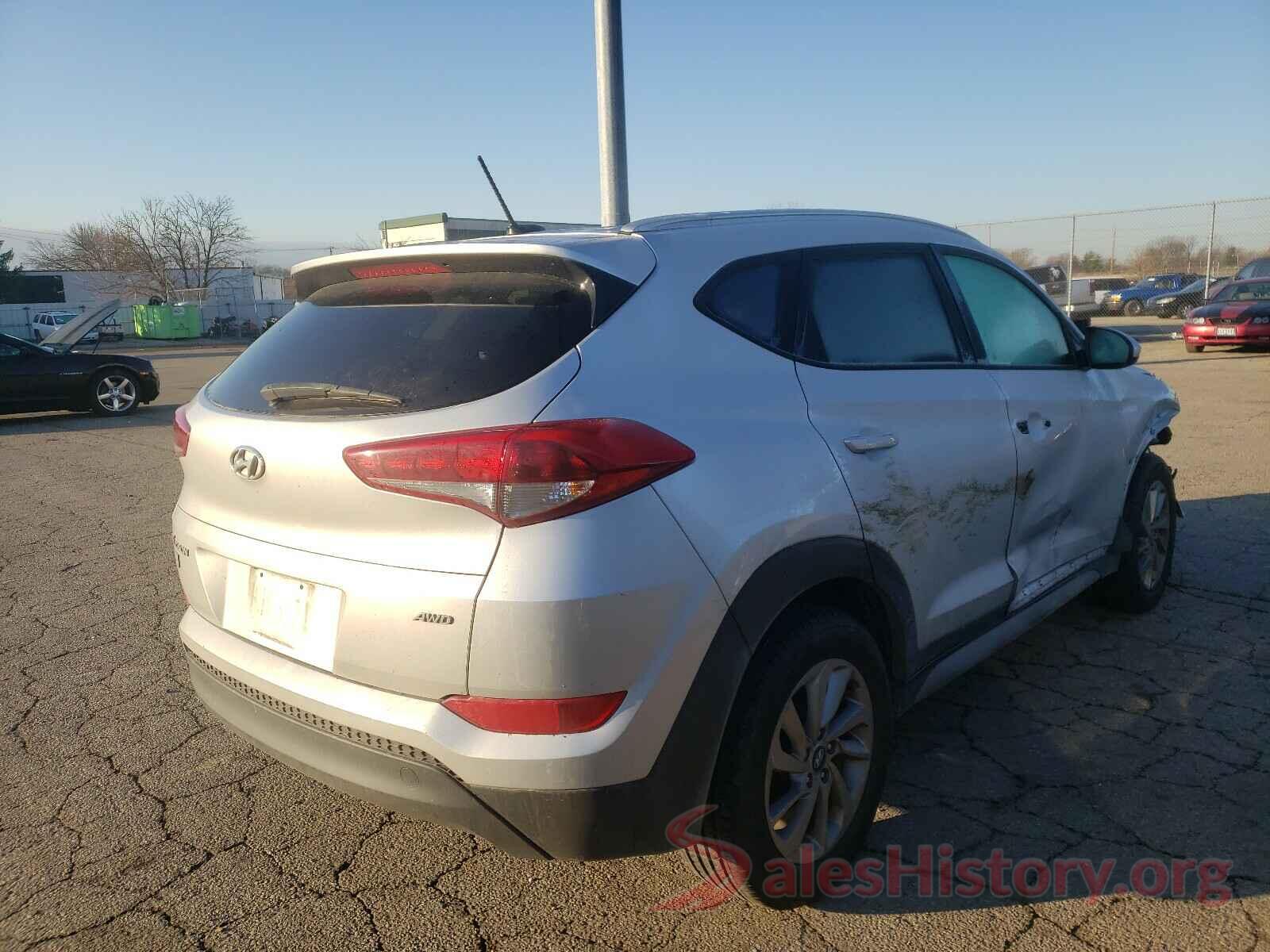 KM8J3CA48HU508246 2017 HYUNDAI TUCSON