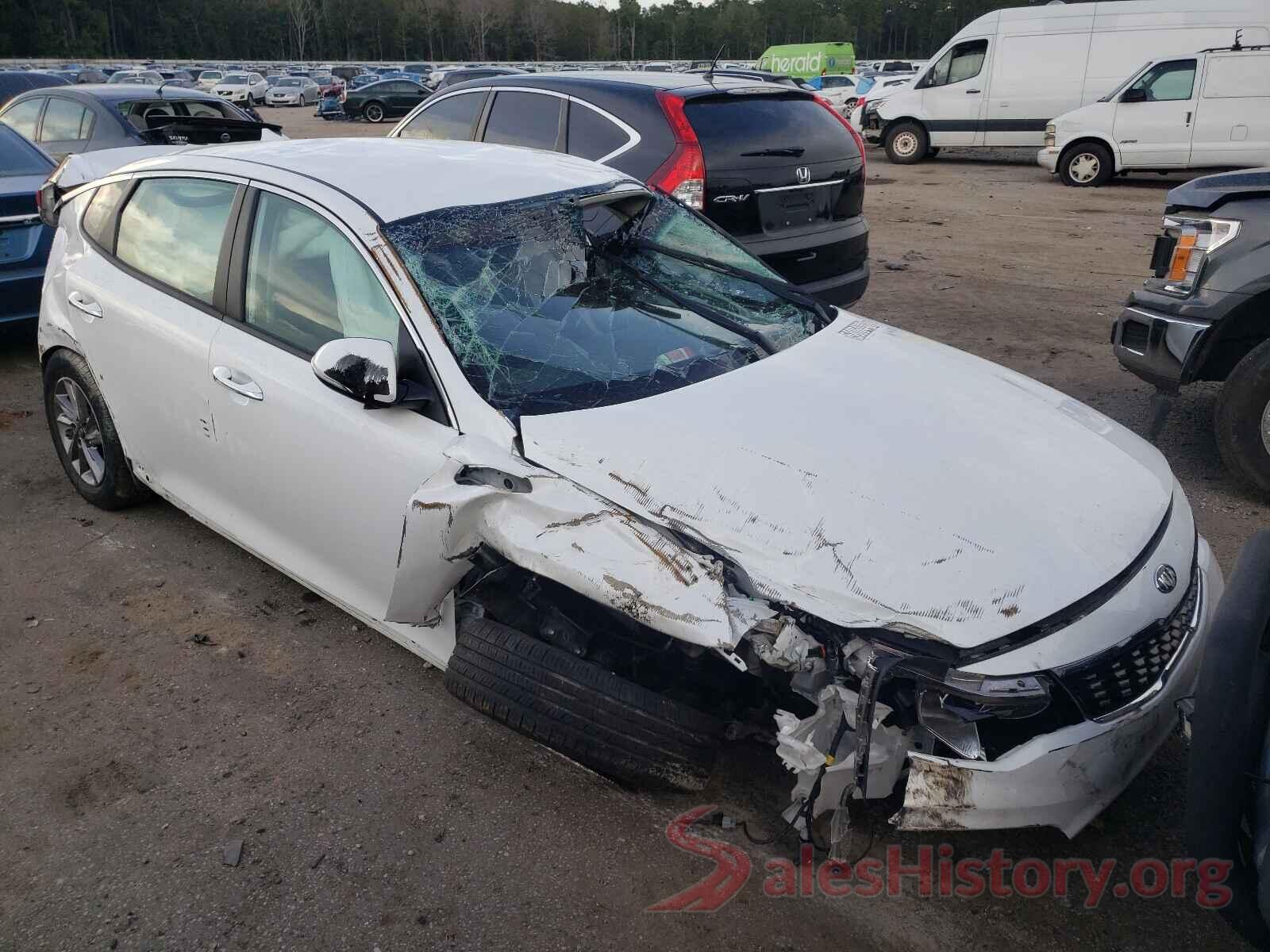 5XXGT4L34KG340109 2019 KIA OPTIMA