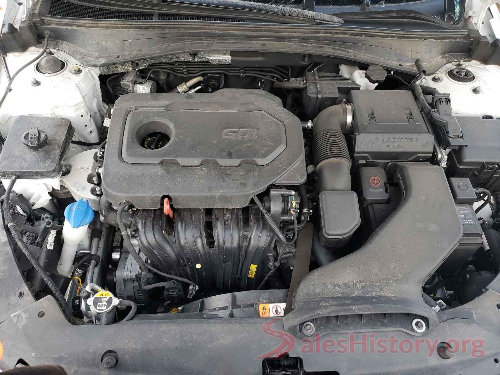 5XXGT4L34KG340109 2019 KIA OPTIMA