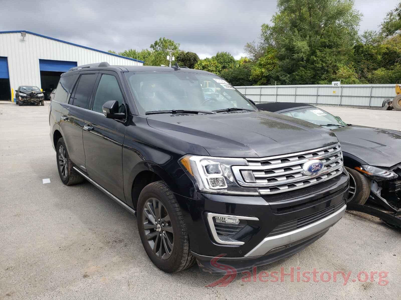 1FMJU1KTXLEA11080 2020 FORD EXPEDITION