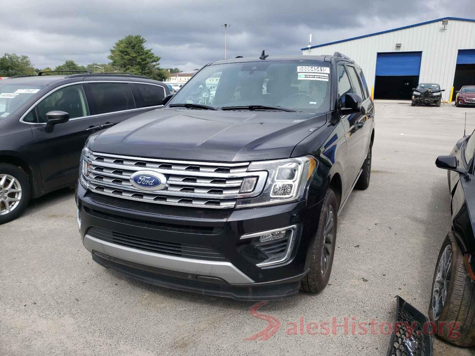 1FMJU1KTXLEA11080 2020 FORD EXPEDITION