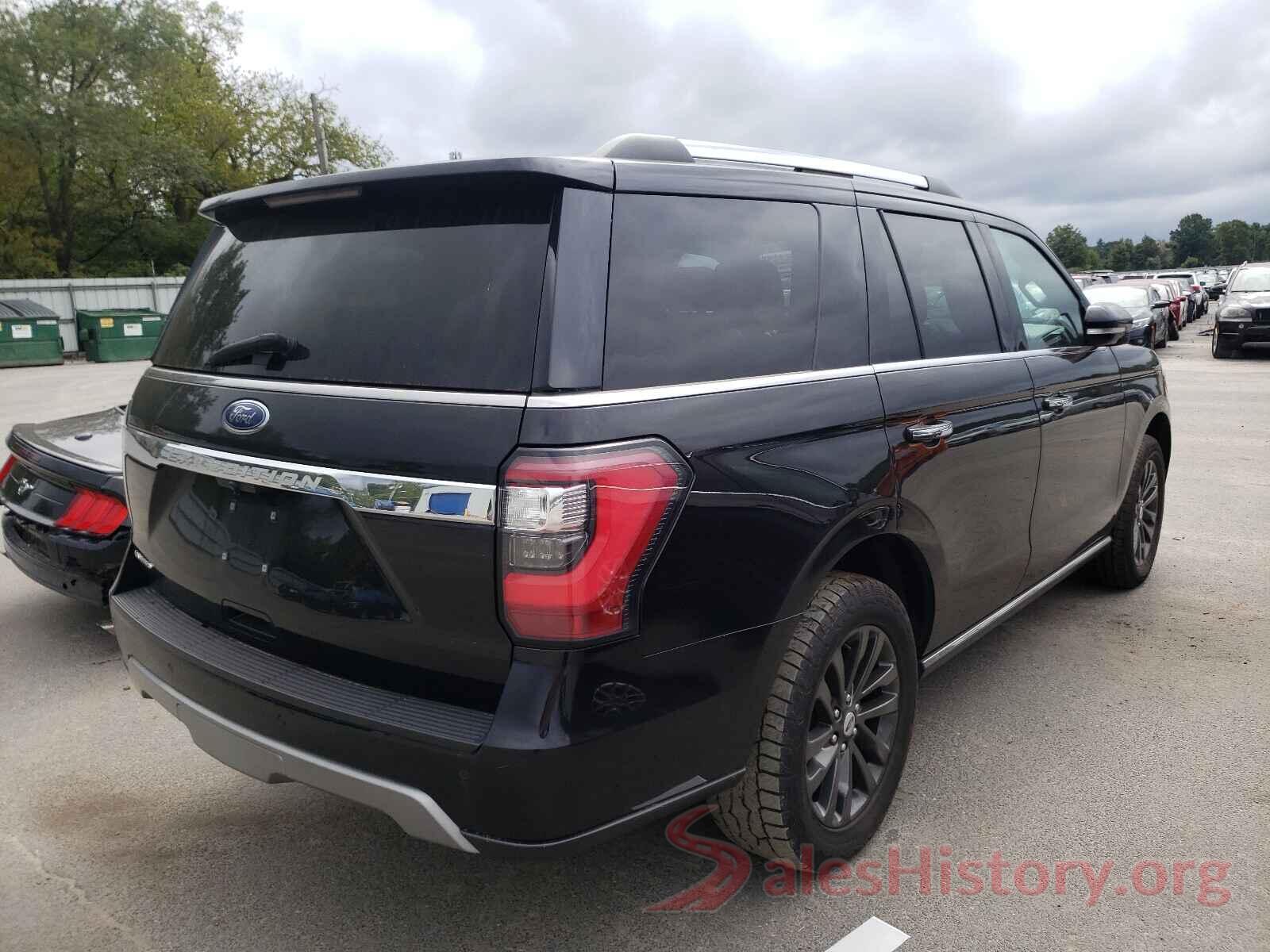 1FMJU1KTXLEA11080 2020 FORD EXPEDITION