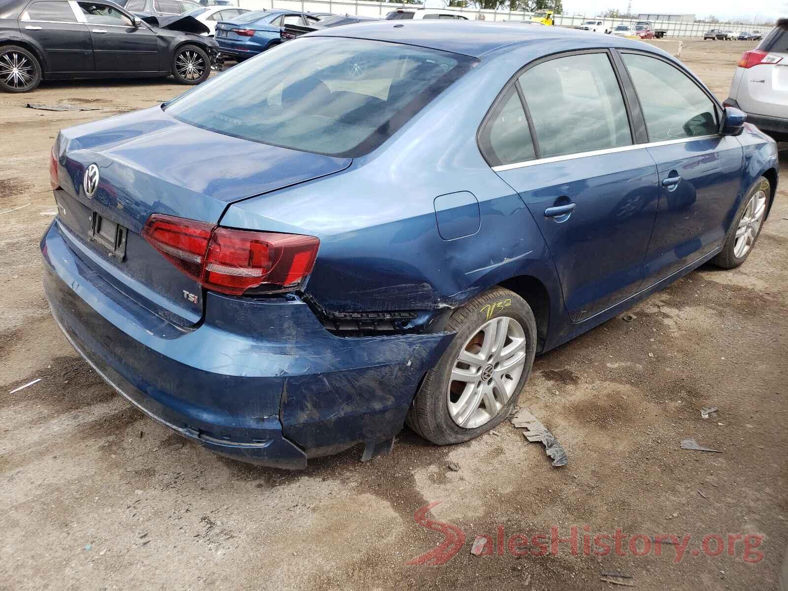 3VW2B7AJ9HM226658 2017 VOLKSWAGEN JETTA