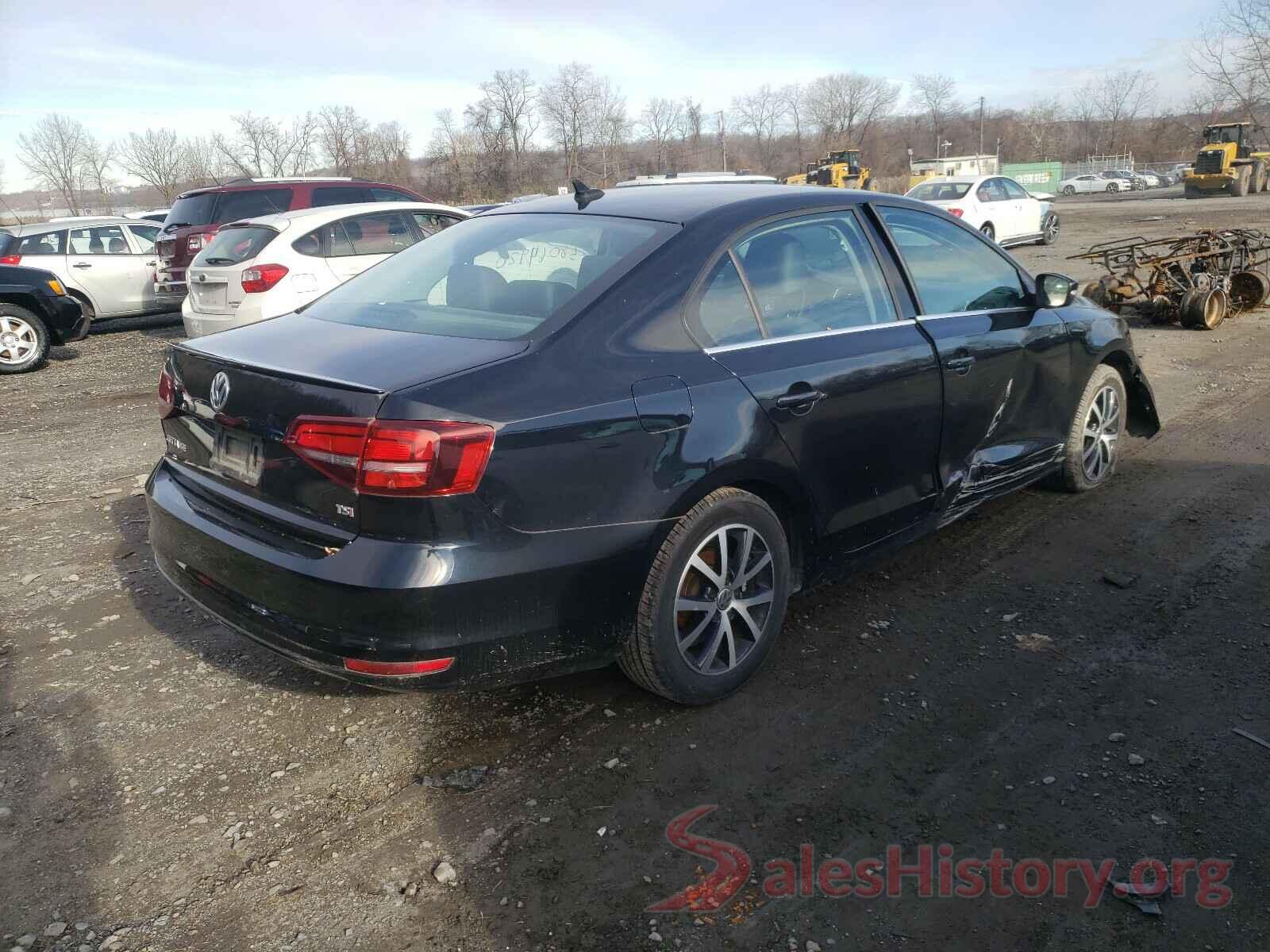 3VWDB7AJ8HM317199 2017 VOLKSWAGEN JETTA