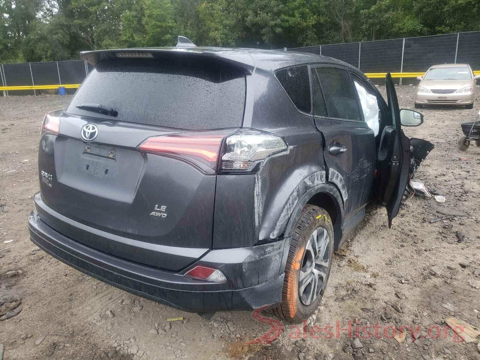 2T3BFREV6JW851488 2018 TOYOTA RAV4