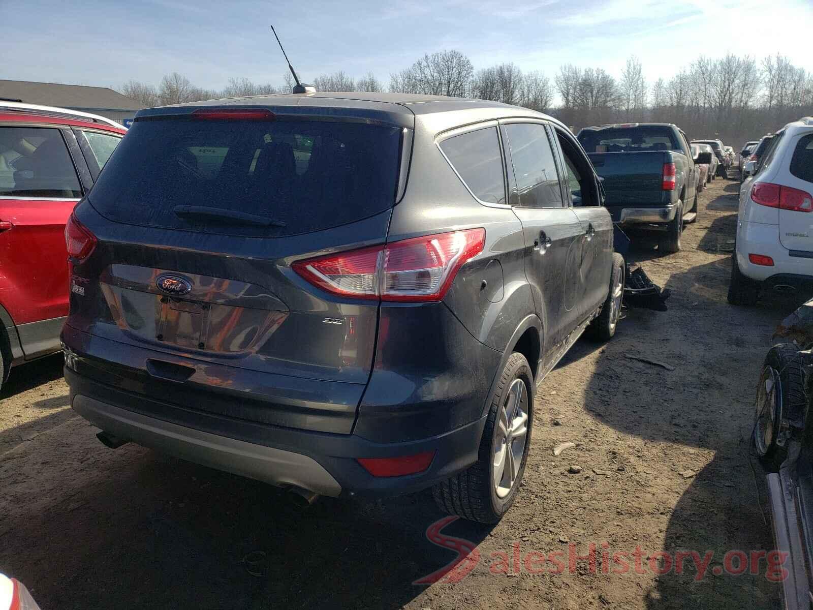 1FMCU0G70GUC75712 2016 FORD ESCAPE