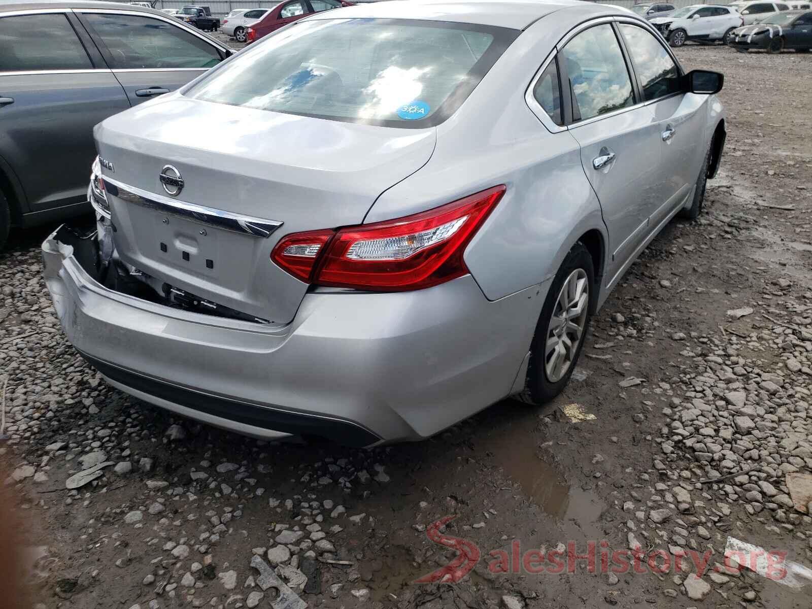 1N4AL3AP8GN322588 2016 NISSAN ALTIMA