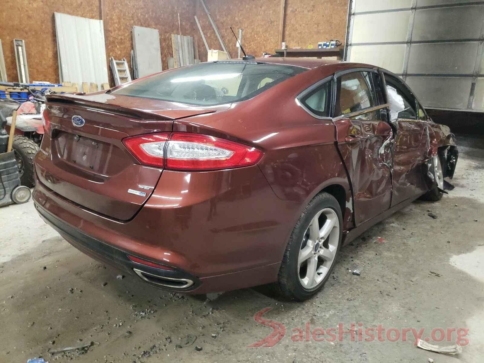 3FA6P0T91GR325479 2016 FORD FUSION