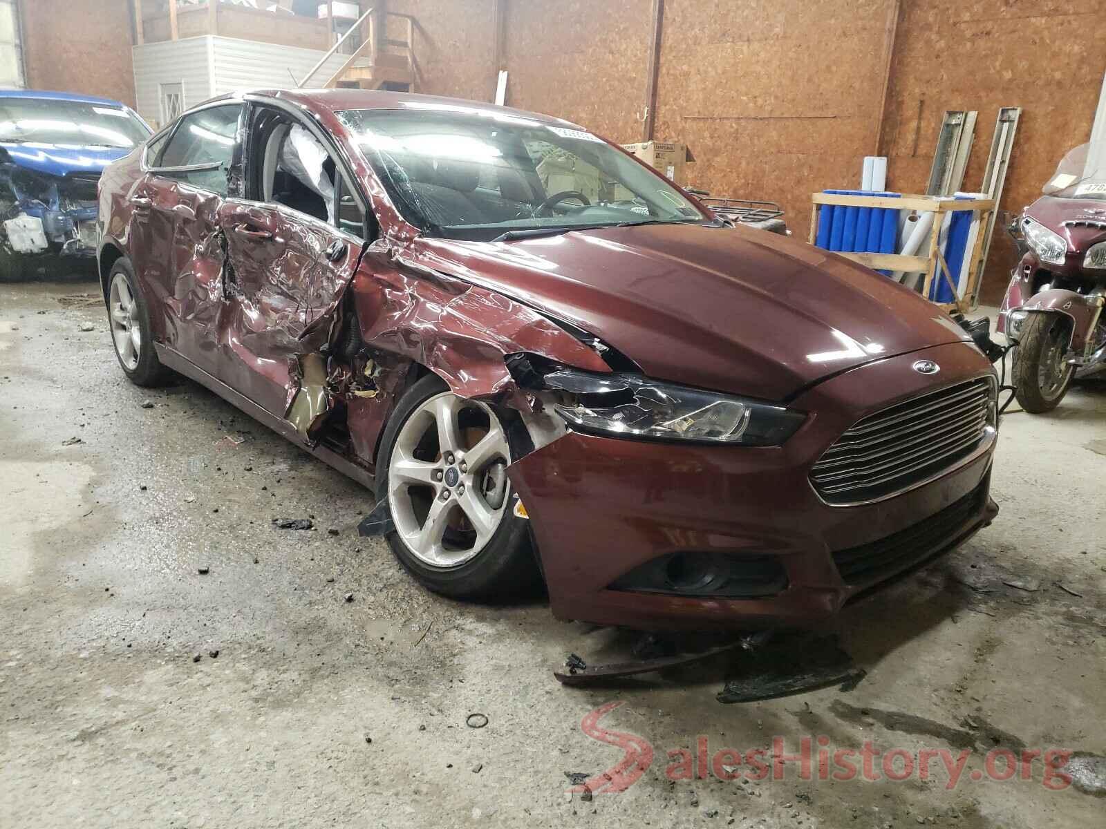 3FA6P0T91GR325479 2016 FORD FUSION