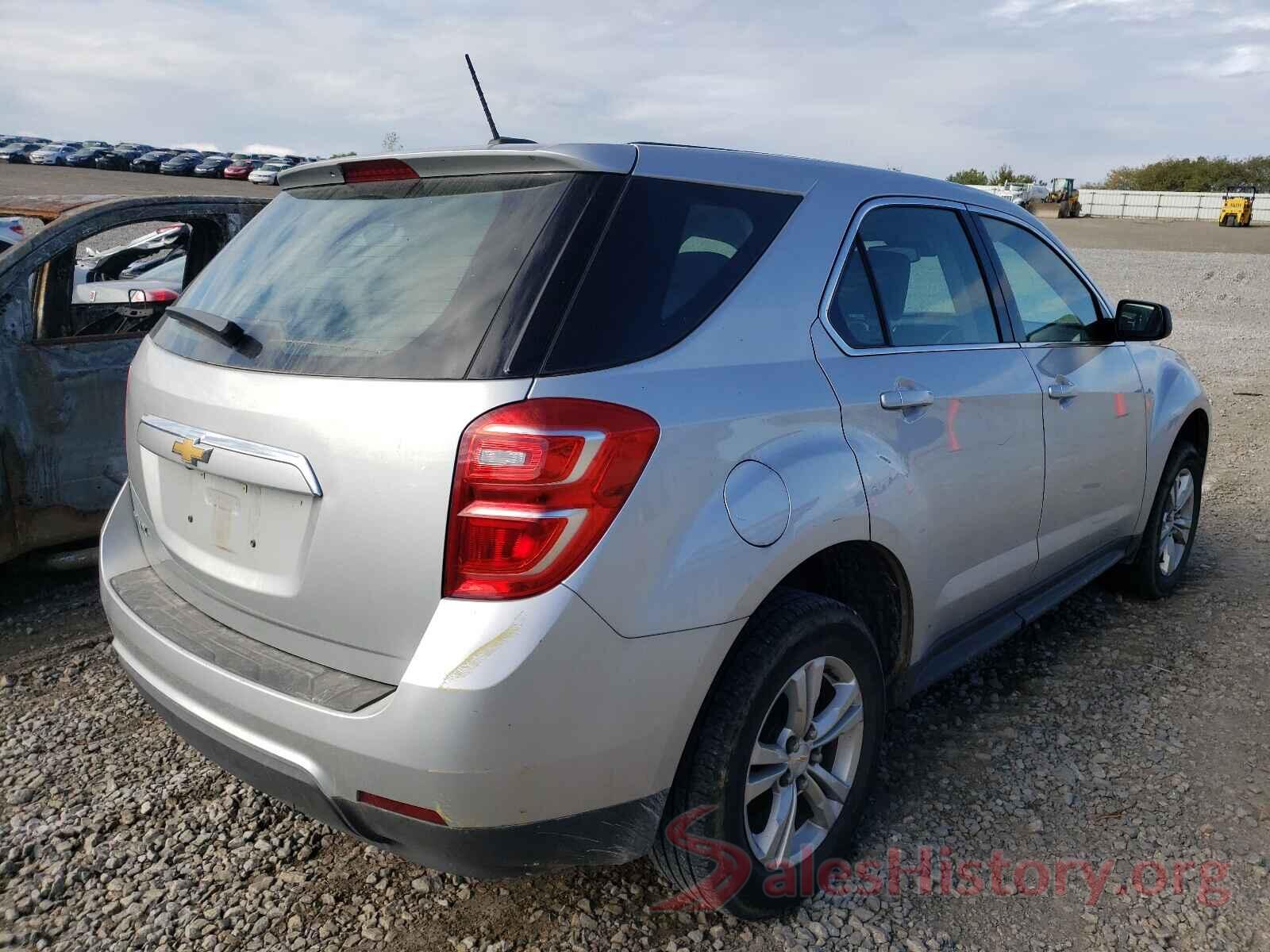 2GNALBEK7H1604265 2017 CHEVROLET EQUINOX