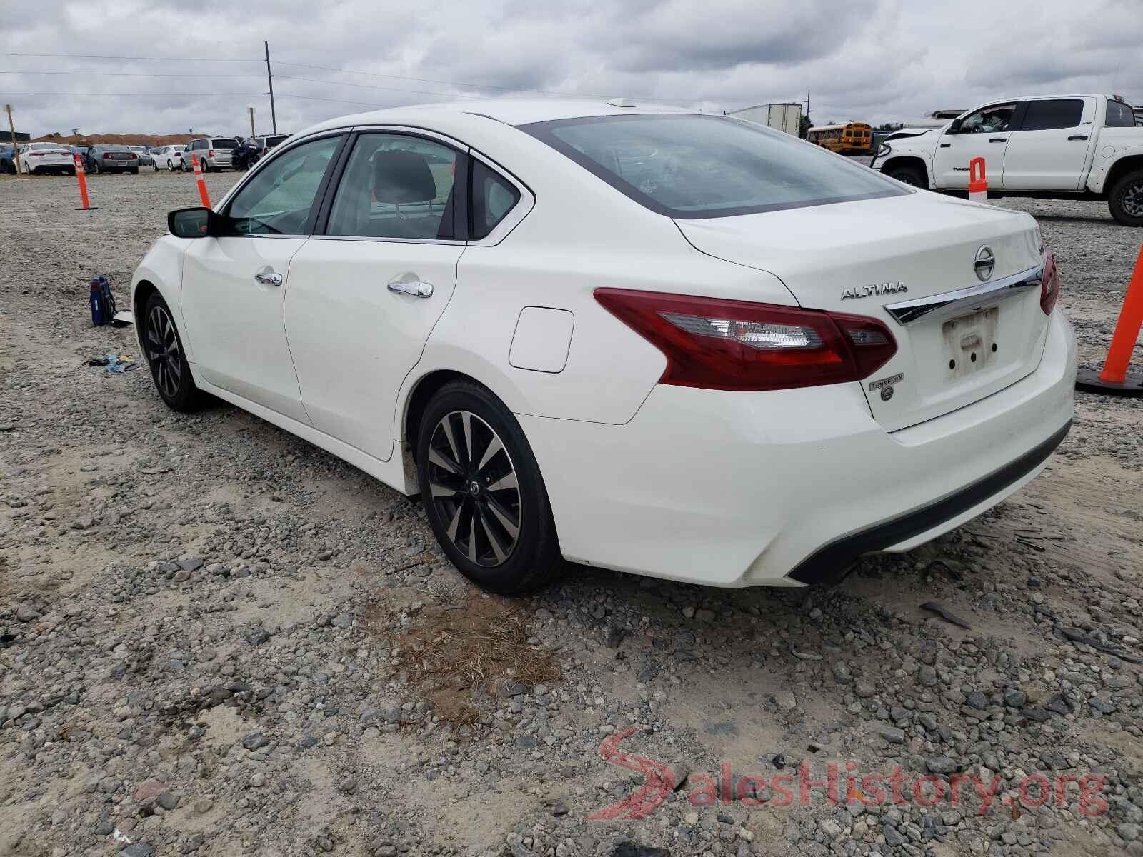 1N4AL3AP3JC249276 2018 NISSAN ALTIMA