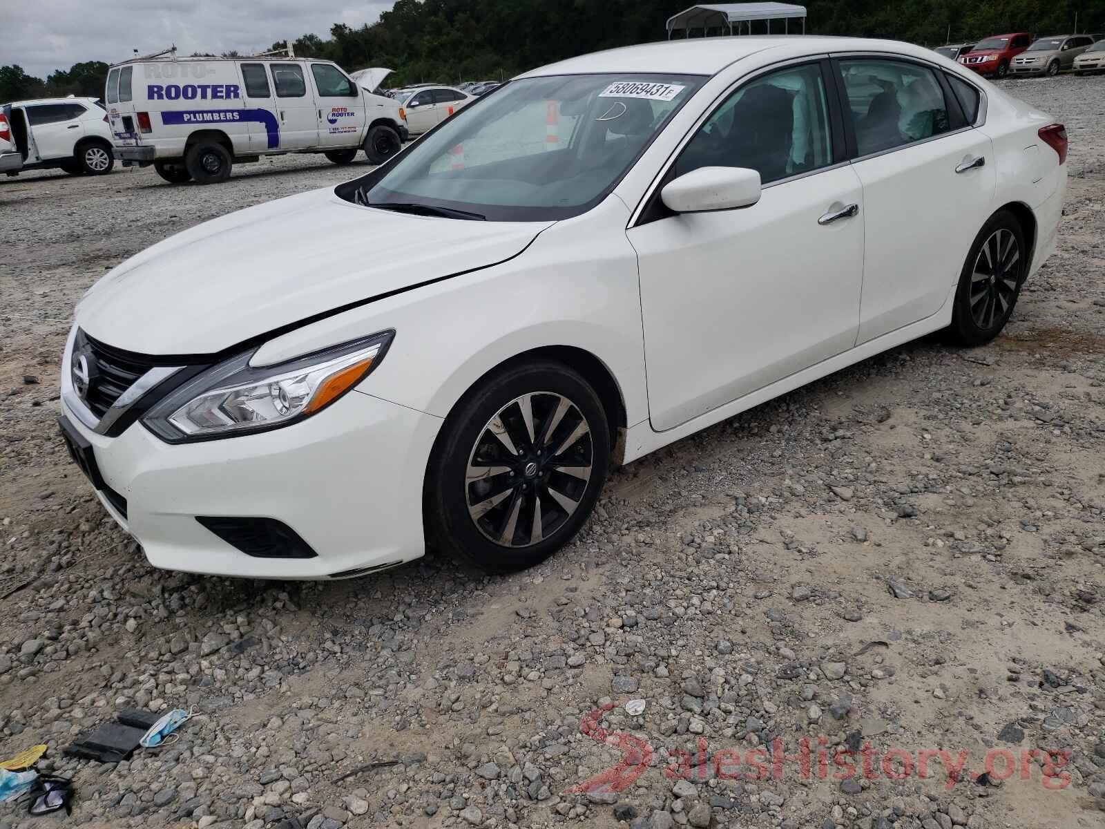 1N4AL3AP3JC249276 2018 NISSAN ALTIMA