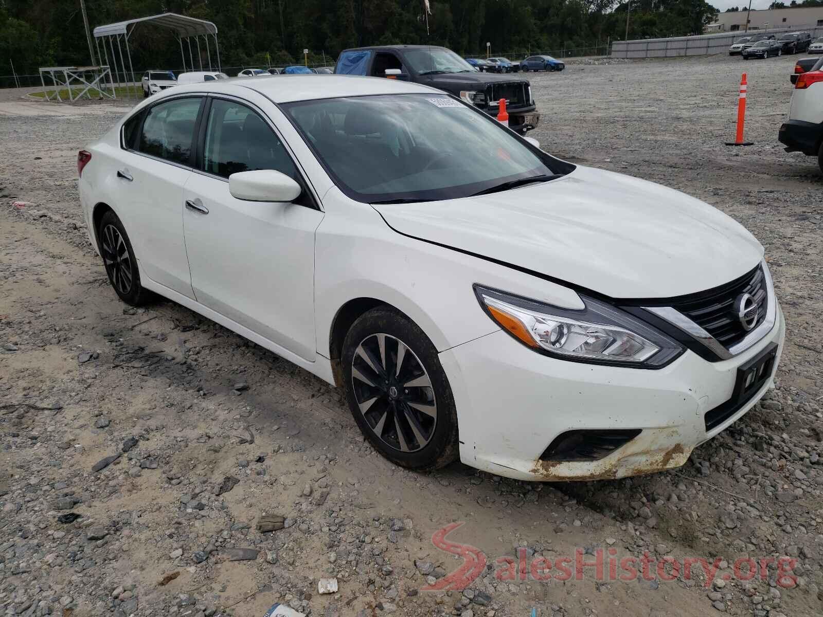 1N4AL3AP3JC249276 2018 NISSAN ALTIMA