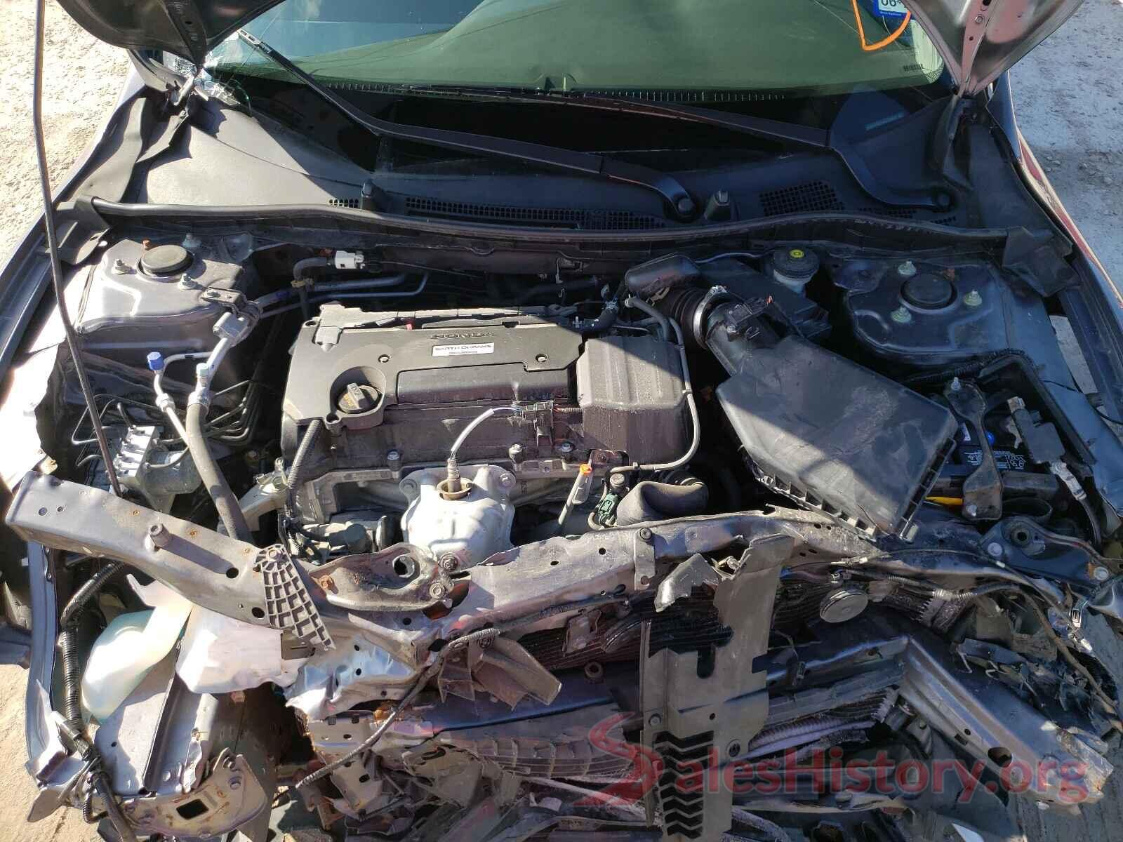 1HGCR2F31HA254890 2017 HONDA ACCORD