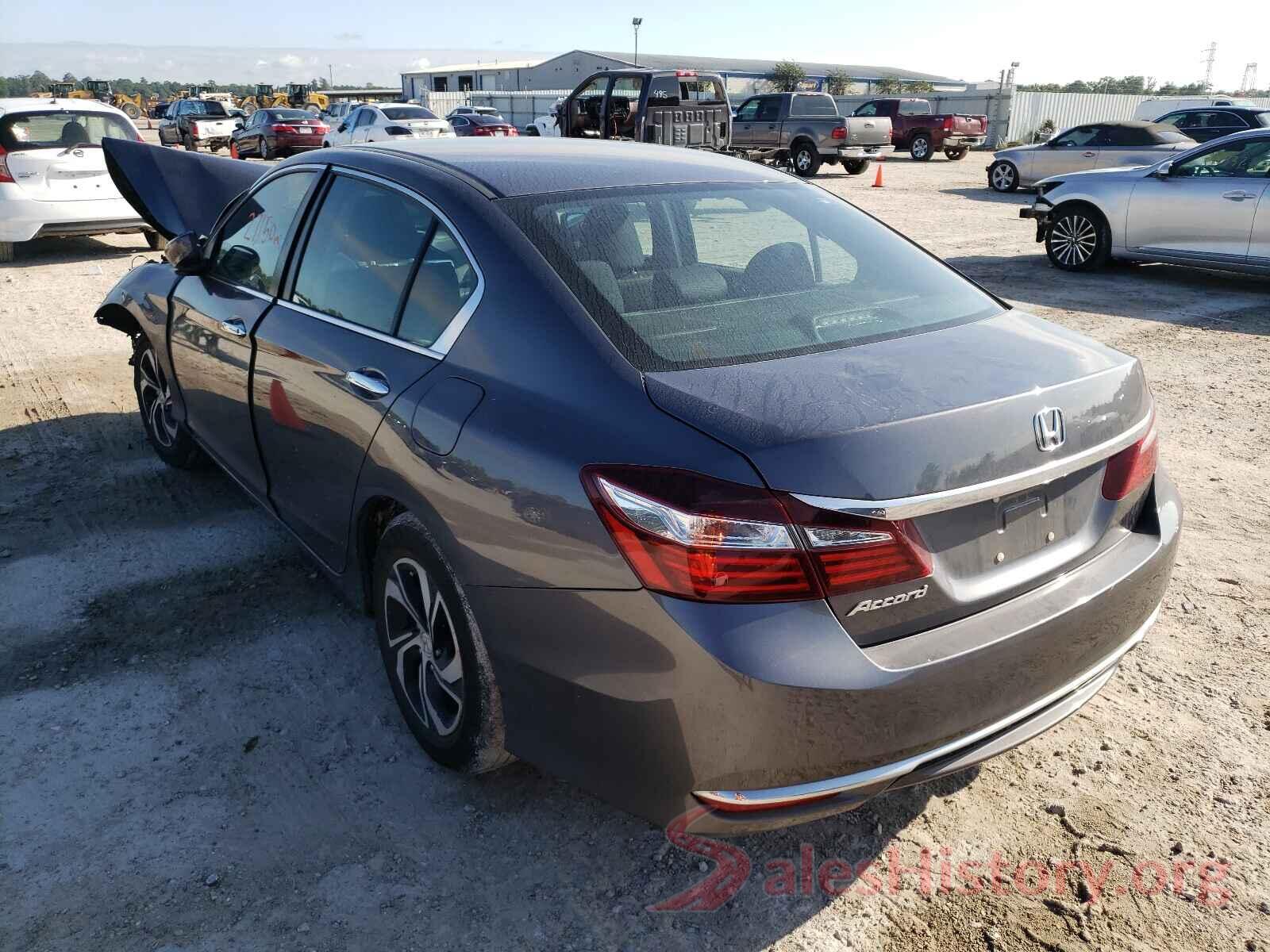 1HGCR2F31HA254890 2017 HONDA ACCORD