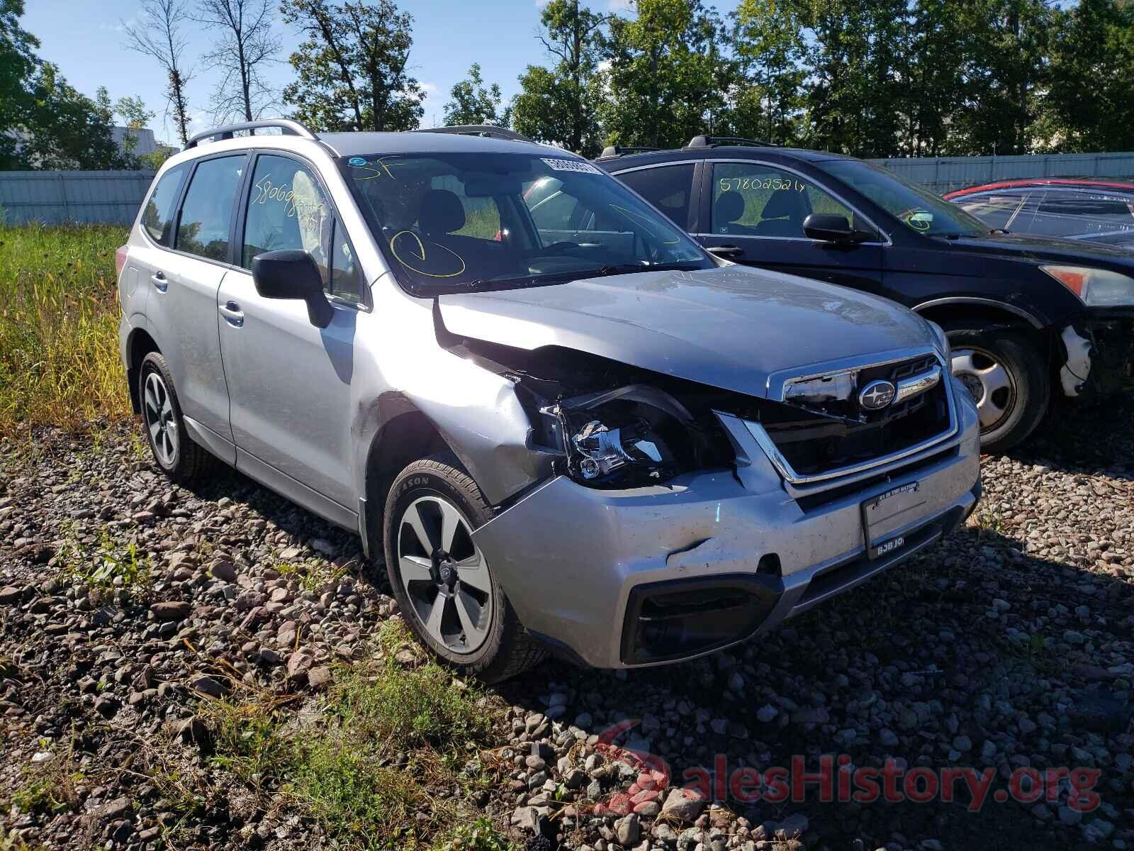 JF2SJABC0HH462513 2017 SUBARU FORESTER