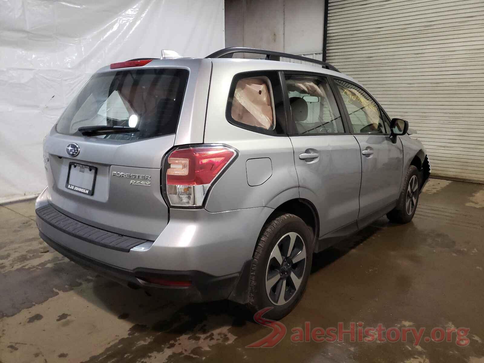 JF2SJABC0HH462513 2017 SUBARU FORESTER