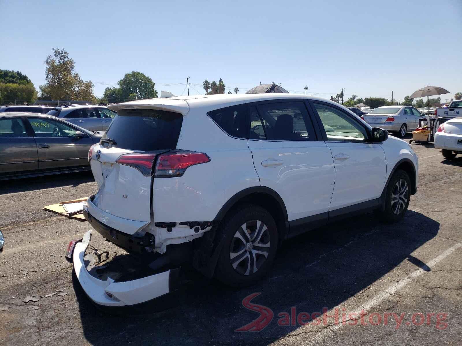 JTMZFREV1JJ206292 2018 TOYOTA RAV4