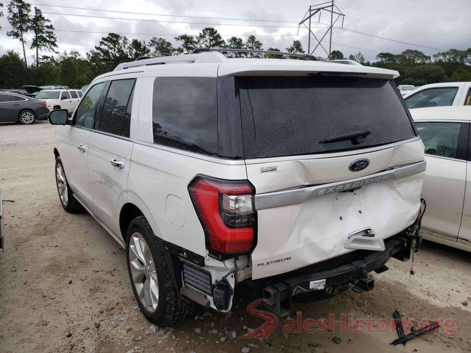 1FMJU1LT0KEA41475 2019 FORD EXPEDITION