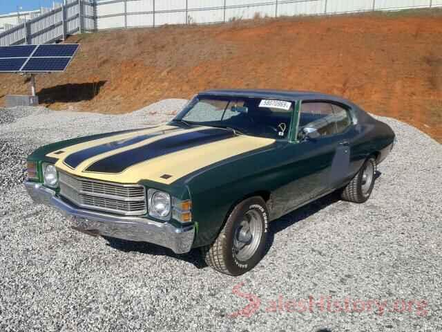 133371B226102 1971 CHEVROLET ALL OTHER