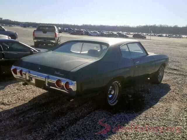 133371B226102 1971 CHEVROLET ALL OTHER