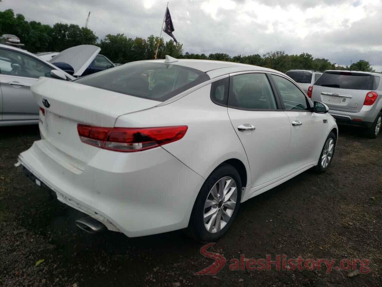 5XXGT4L37JG269941 2018 KIA OPTIMA