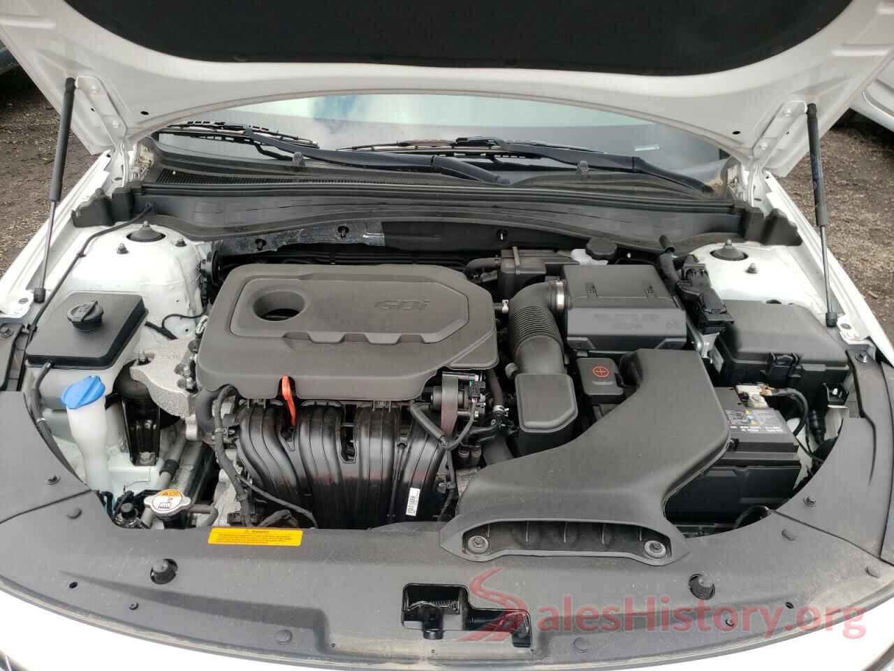 5XXGT4L37JG269941 2018 KIA OPTIMA