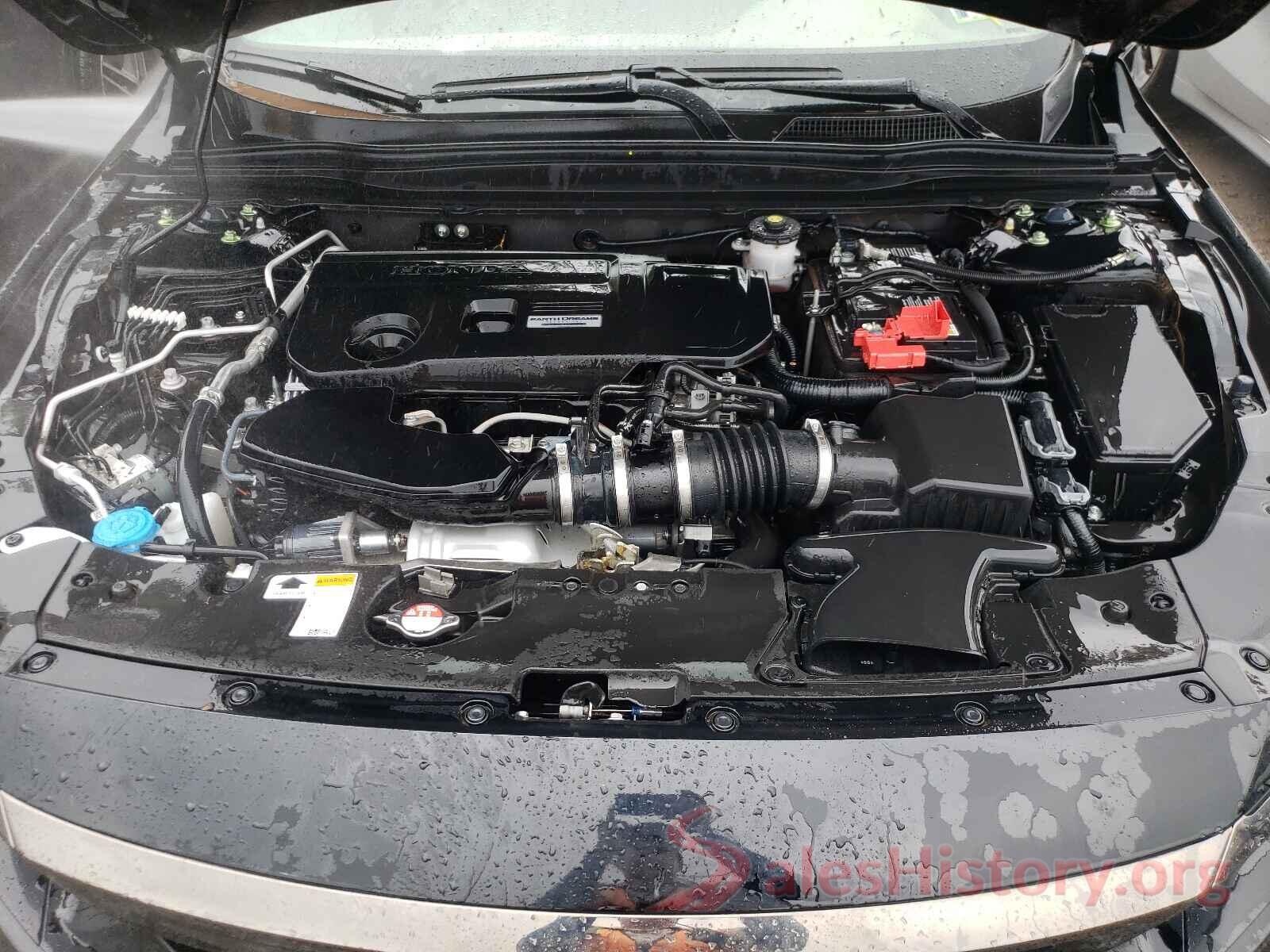 1HGCV2F31KA018808 2019 HONDA ACCORD