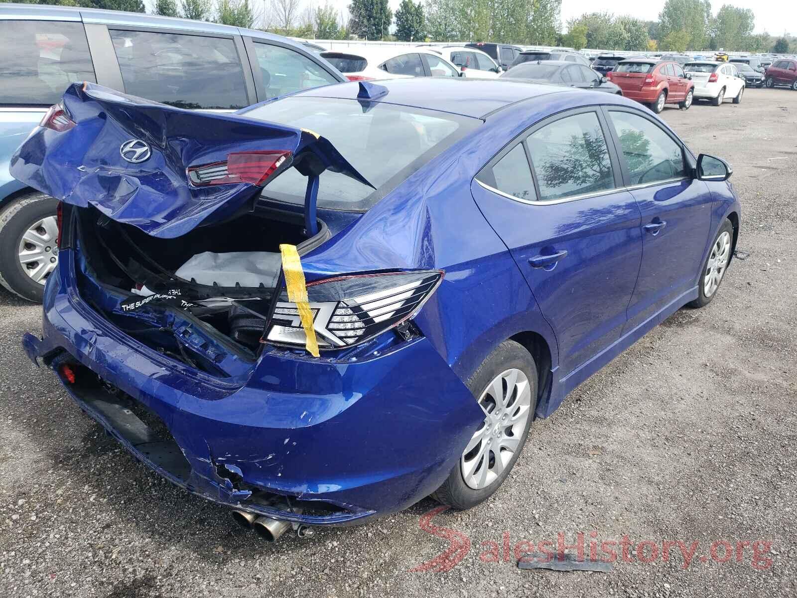 KMHD04LB4KU828243 2019 HYUNDAI ELANTRA