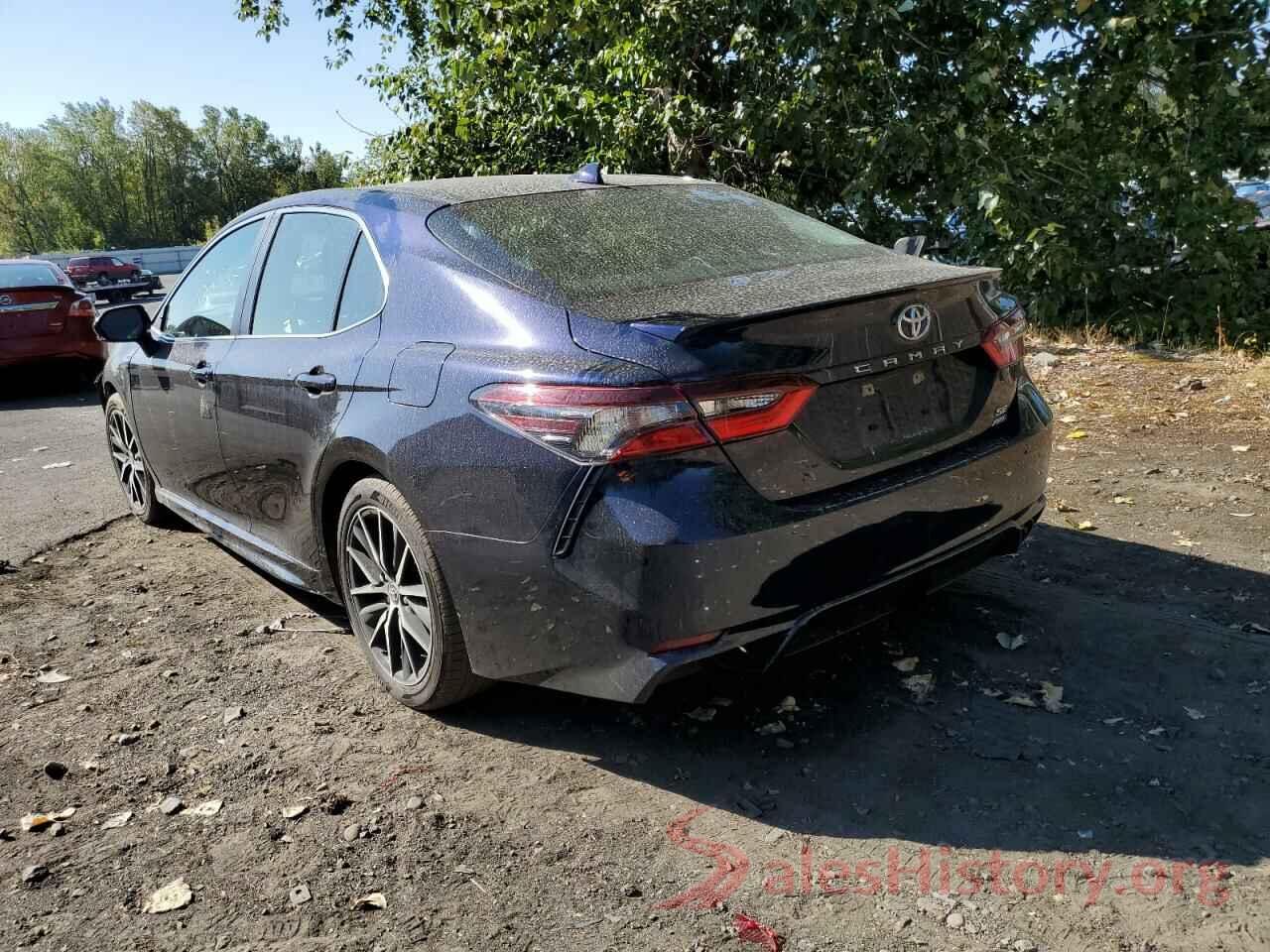 4T1T11BK9NU047859 2022 TOYOTA CAMRY