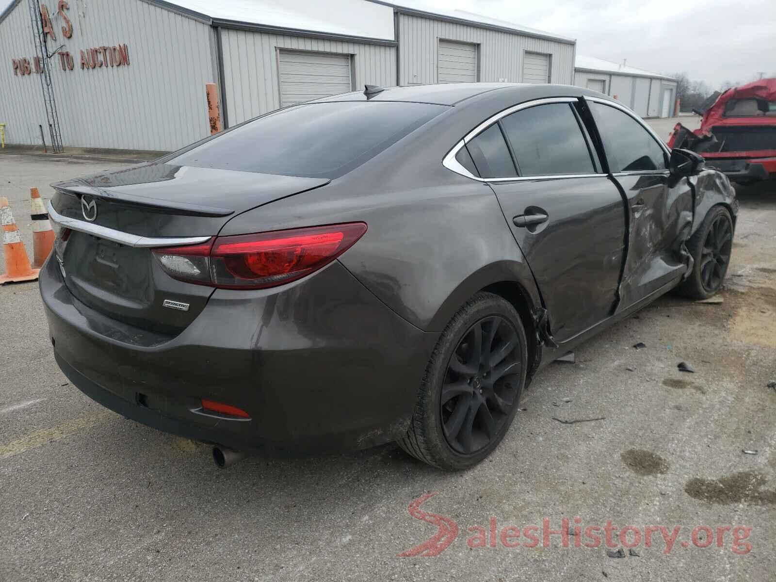 JM1GJ1W54G1450131 2016 MAZDA 6