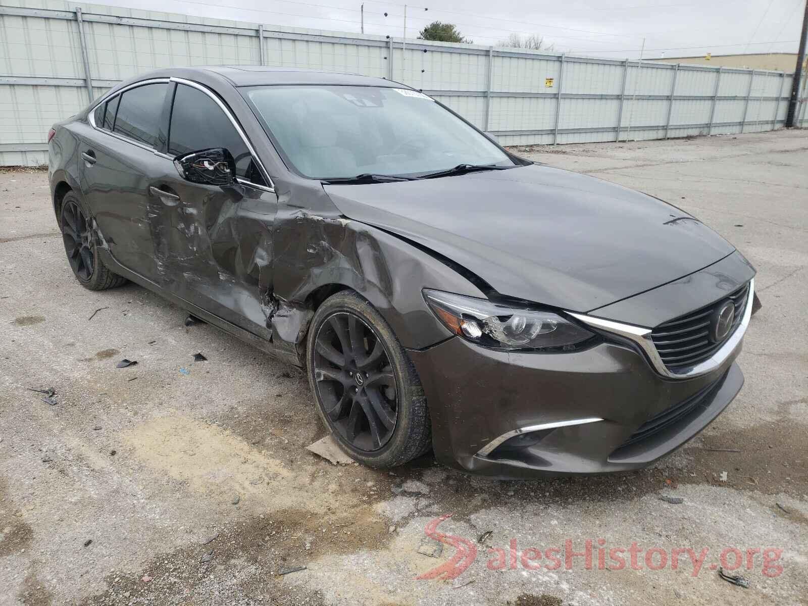 JM1GJ1W54G1450131 2016 MAZDA 6